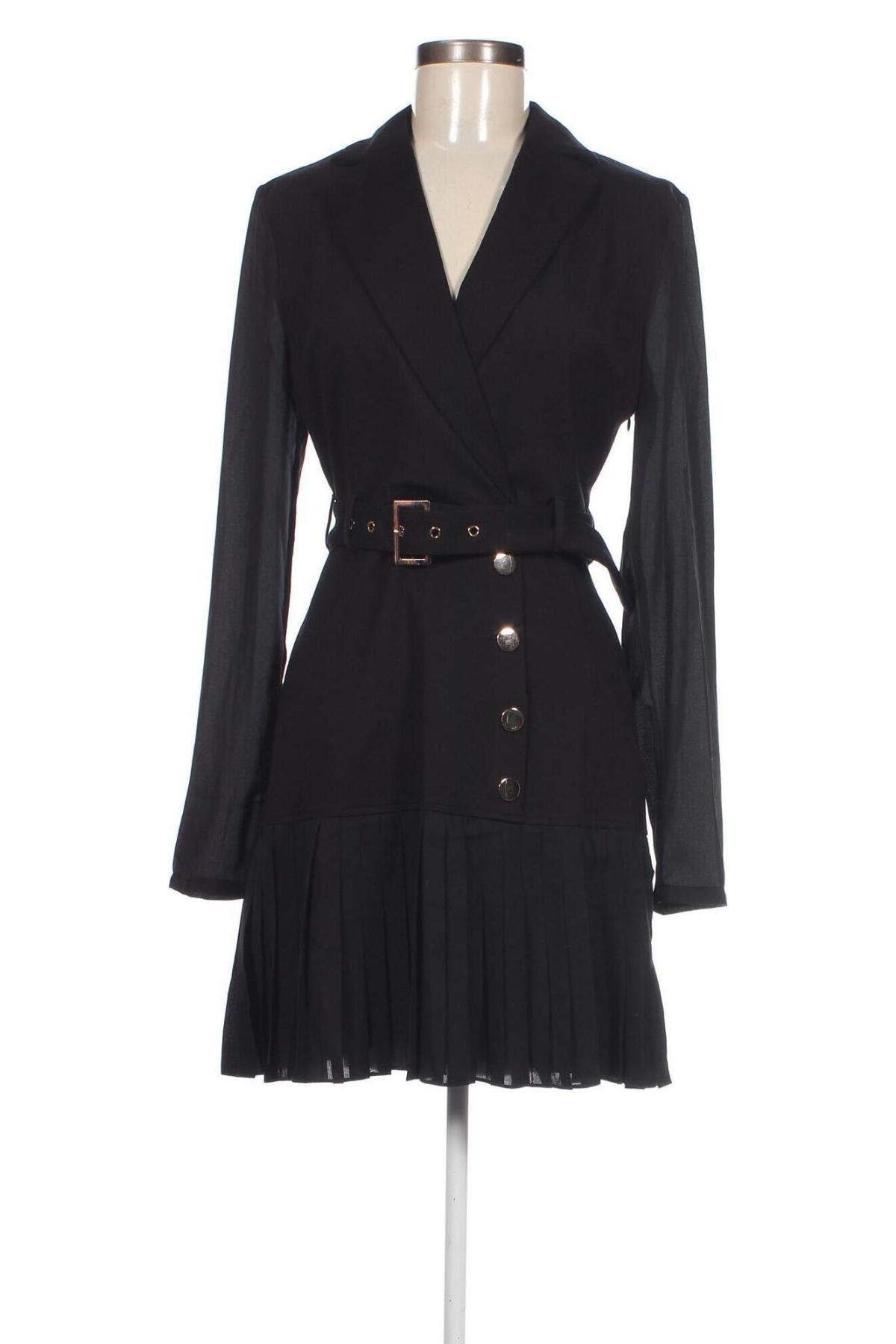 Φόρεμα Karen Millen, Μέγεθος S, Χρώμα Μαύρο, Τιμή 74,84 €