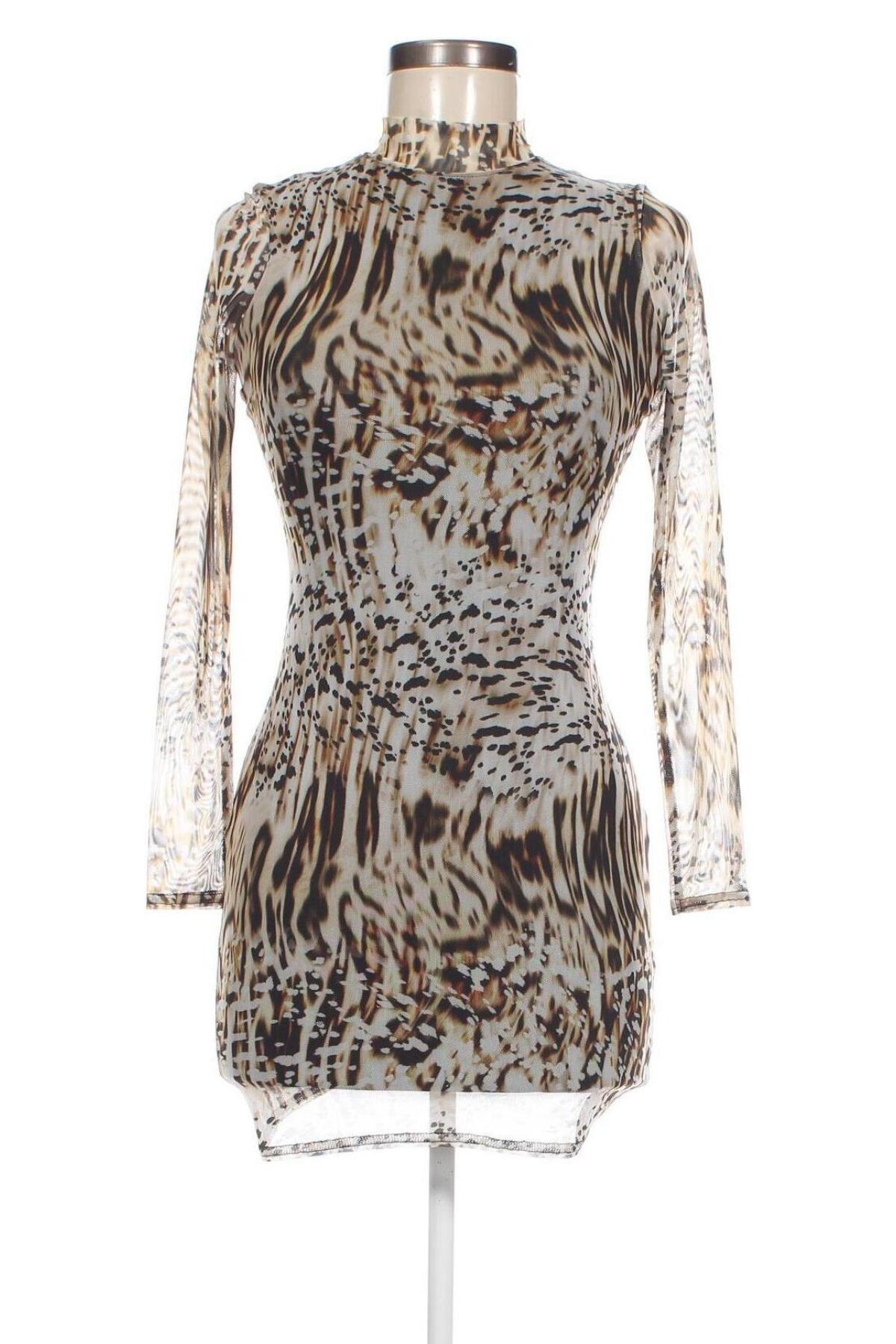 Kleid Karen Millen, Größe S, Farbe Mehrfarbig, Preis 136,08 €
