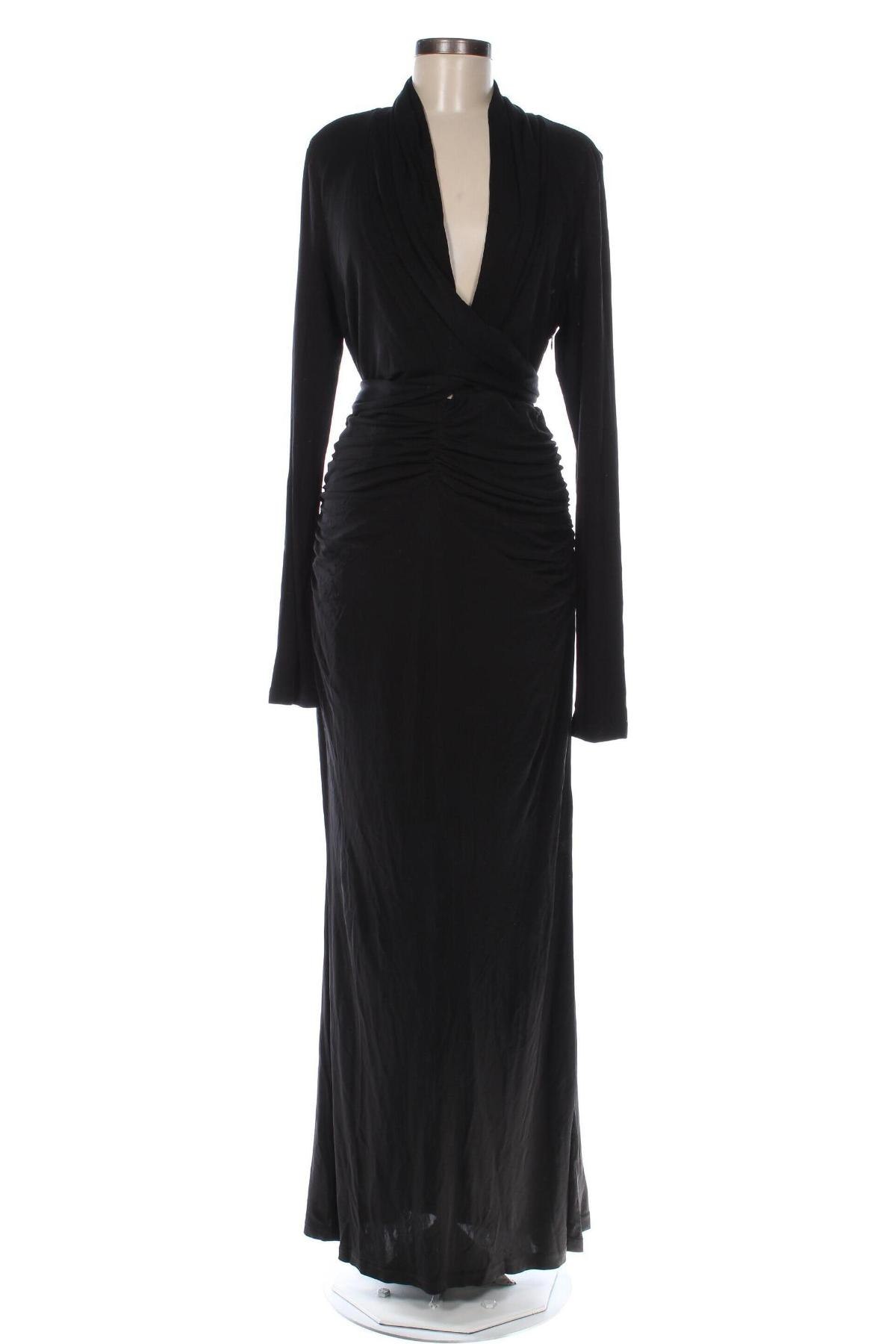Šaty  Karen Millen, Veľkosť L, Farba Čierna, Cena  211,34 €