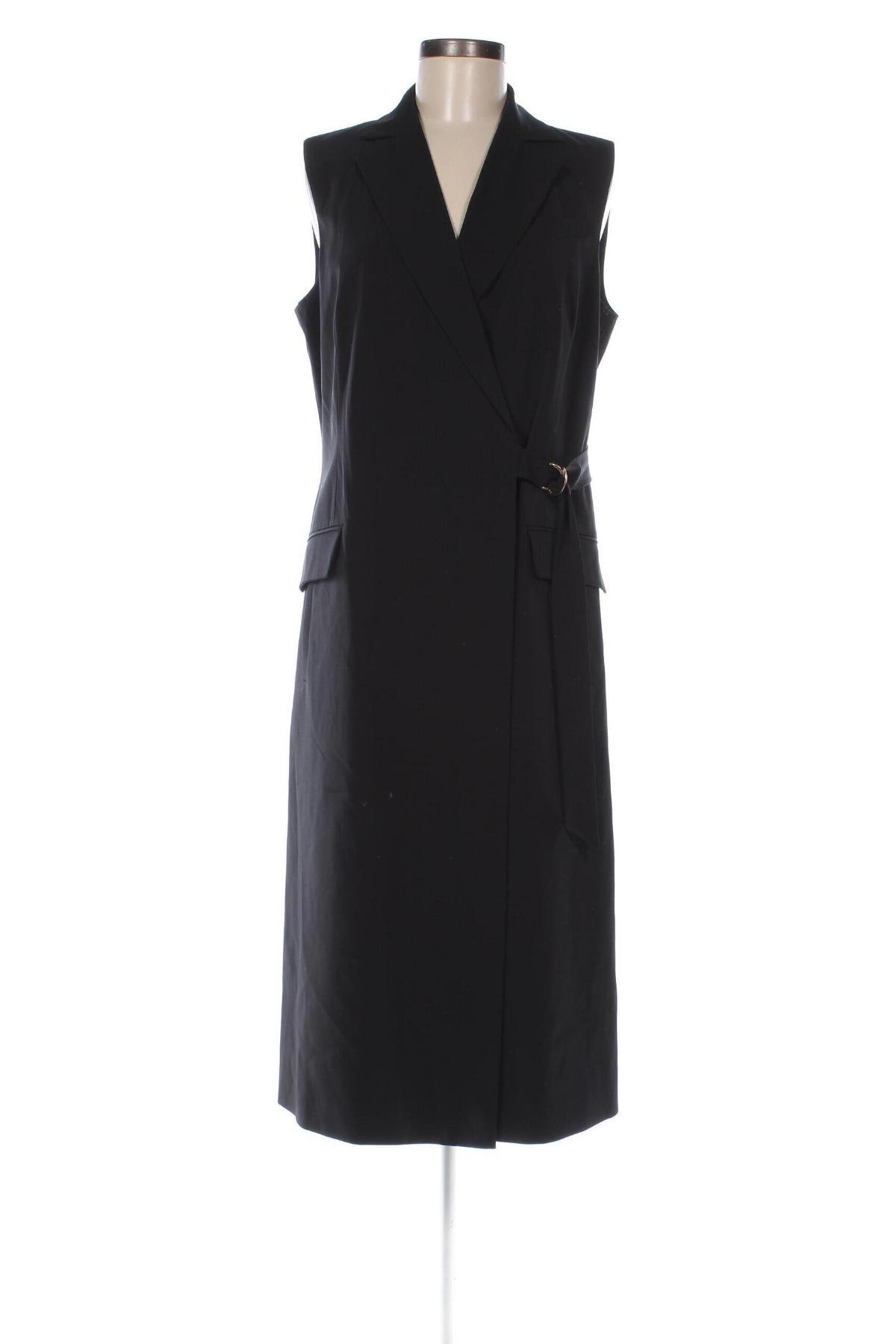 Šaty  Karen Millen, Velikost L, Barva Černá, Cena  4 449,00 Kč