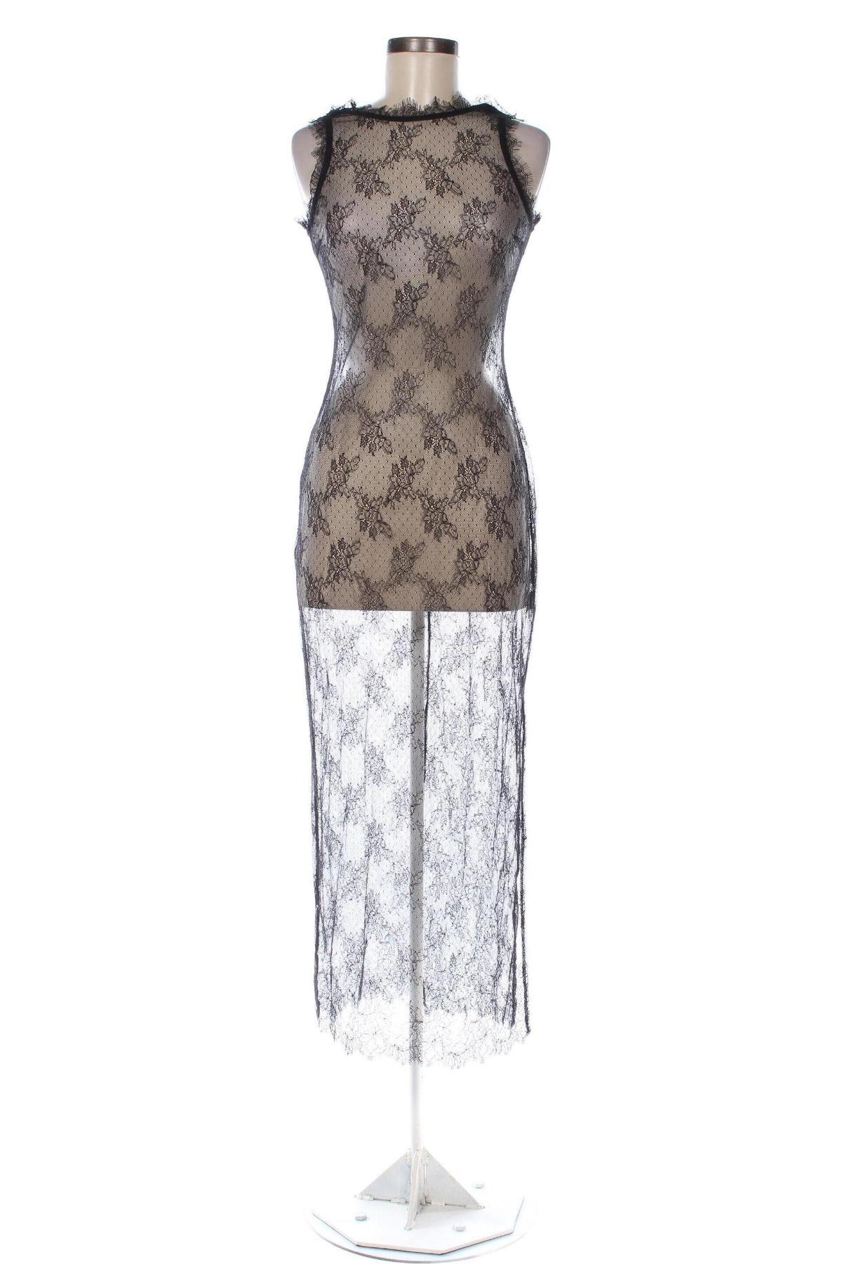 Kleid Karen Millen, Größe S, Farbe Schwarz, Preis 158,25 €