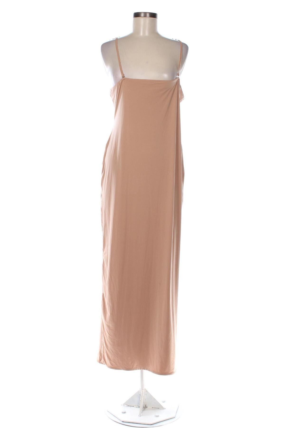 Kleid Karen Millen, Größe L, Farbe Beige, Preis € 74,38