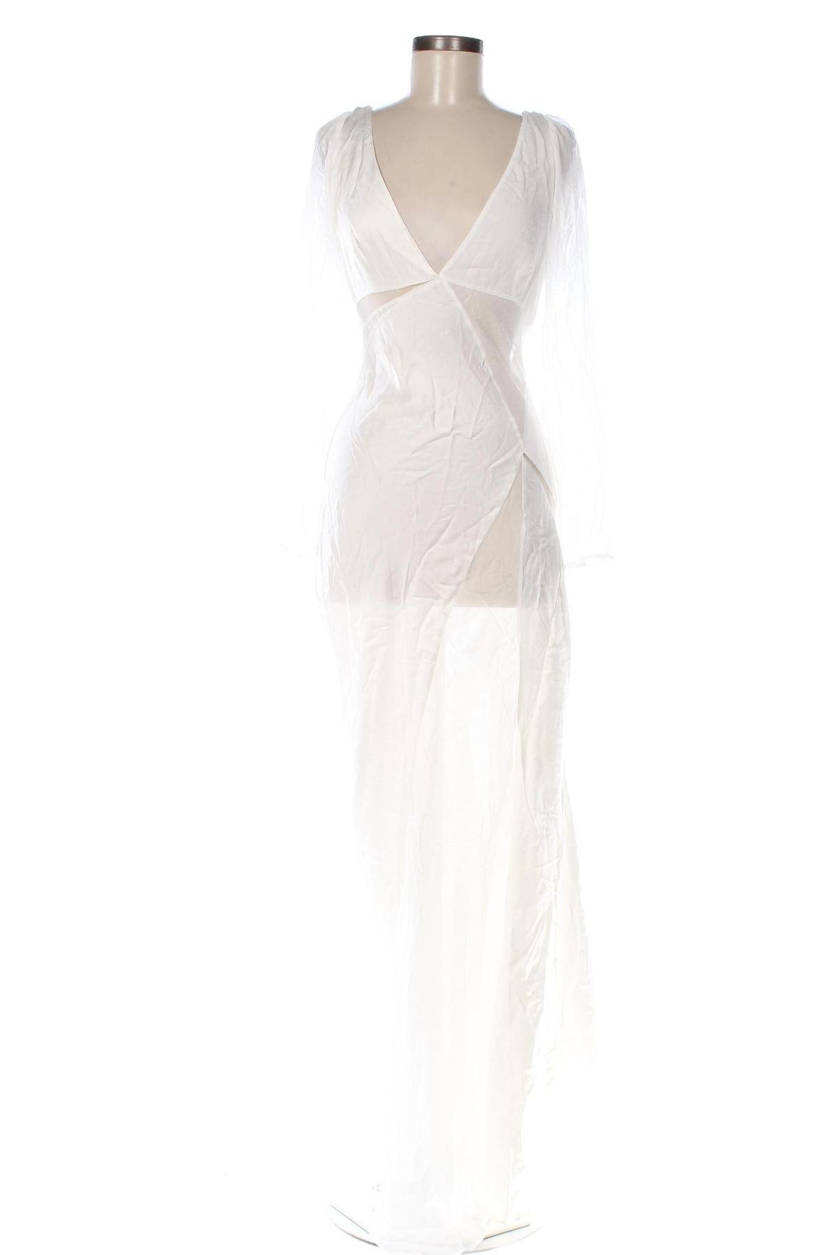 Šaty  Karen Millen, Veľkosť M, Farba Biela, Cena  158,25 €
