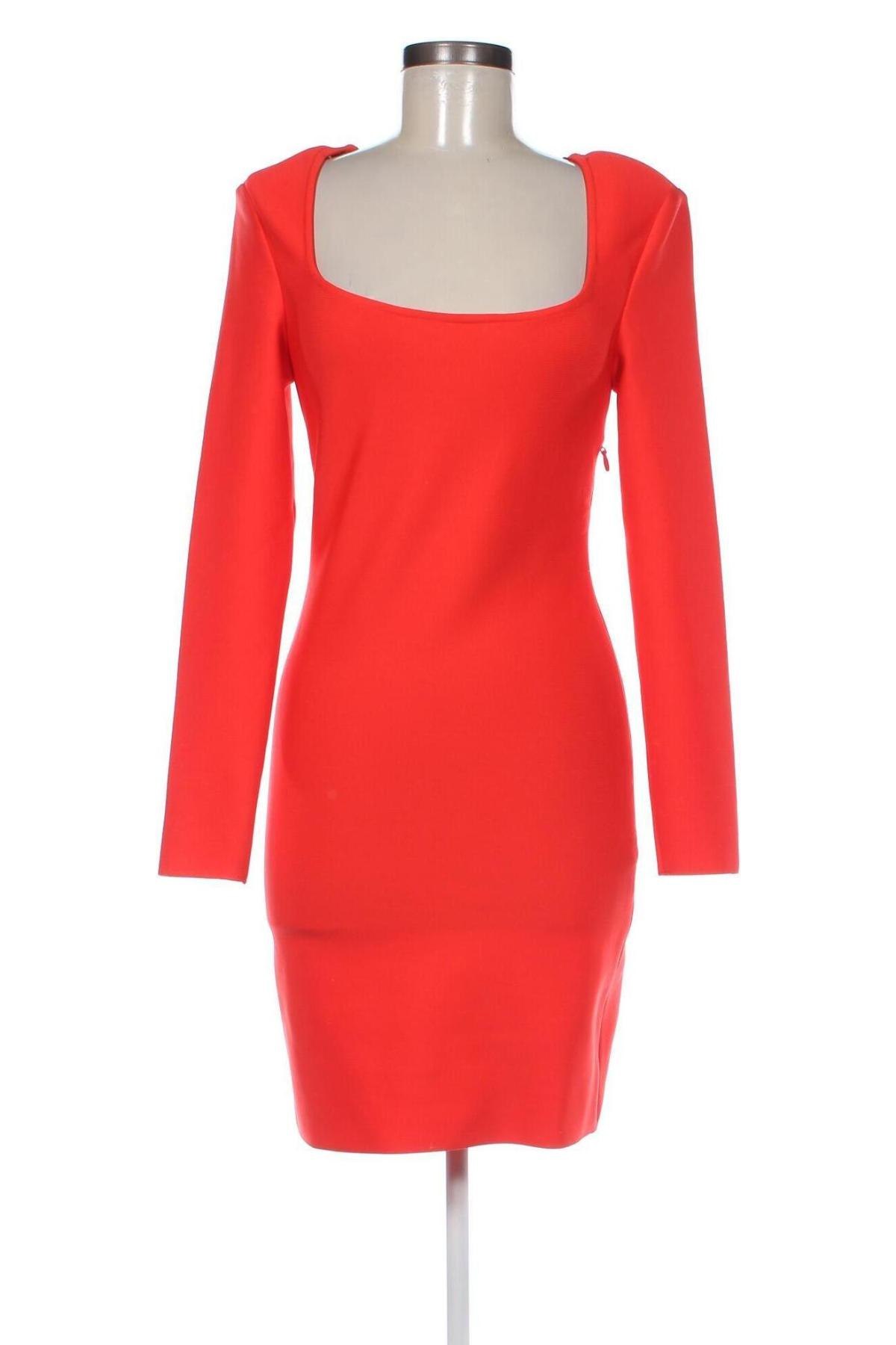Φόρεμα Karen Millen, Μέγεθος M, Χρώμα Κόκκινο, Τιμή 68,04 €