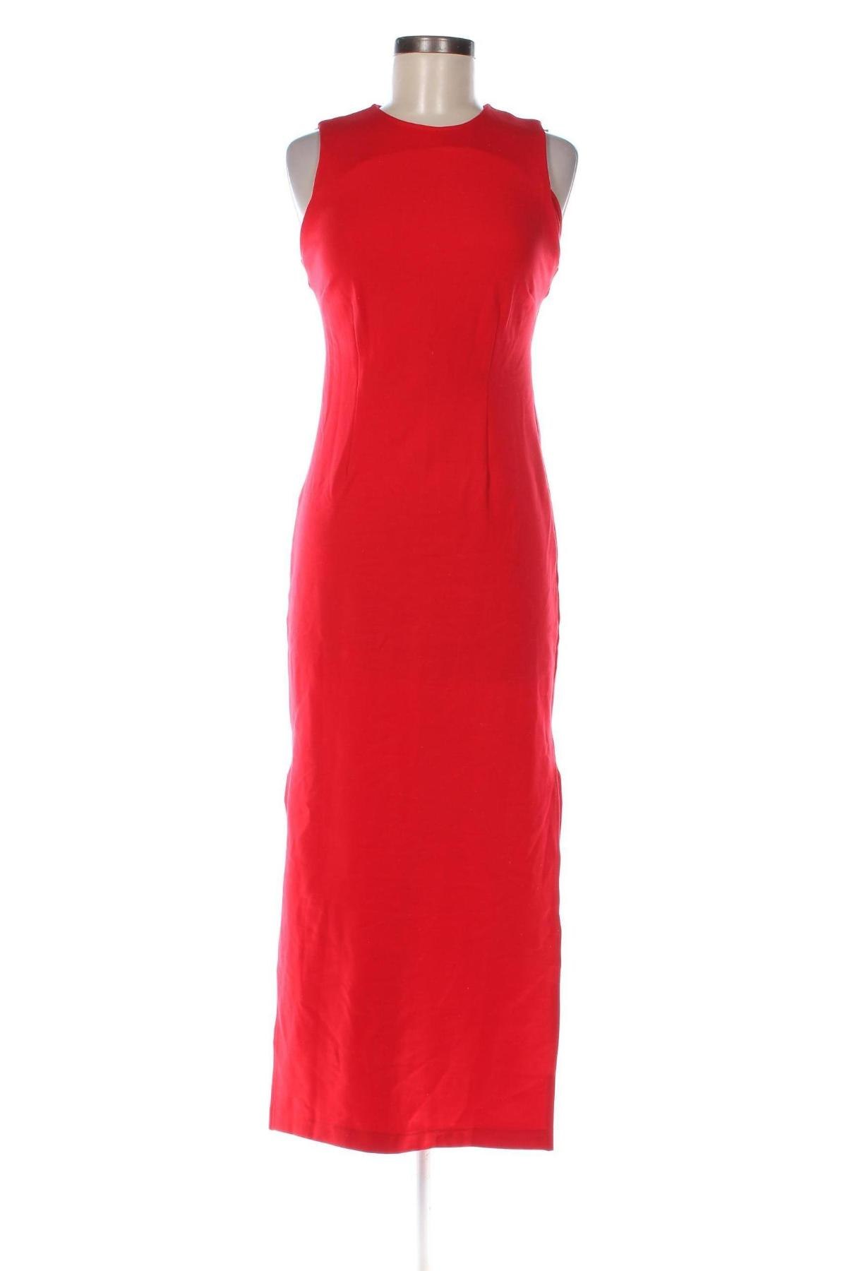 Kleid Karen Millen, Größe S, Farbe Rot, Preis 158,25 €