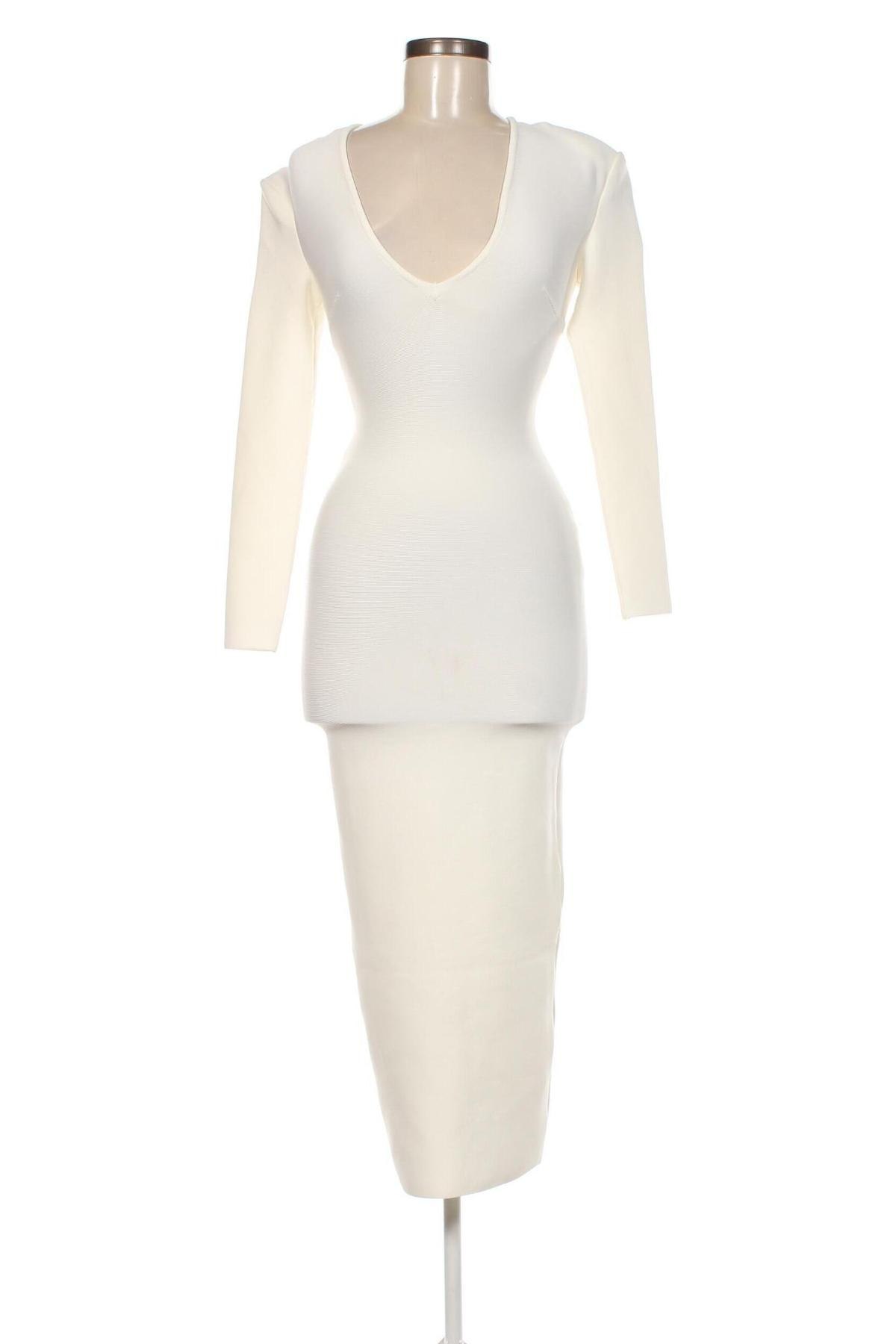 Šaty  Karen Millen, Veľkosť XS, Farba Biela, Cena  87,04 €