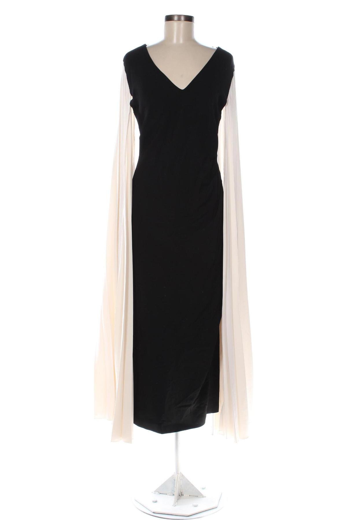 Šaty  Karen Millen, Velikost M, Barva Černá, Cena  3 565,00 Kč