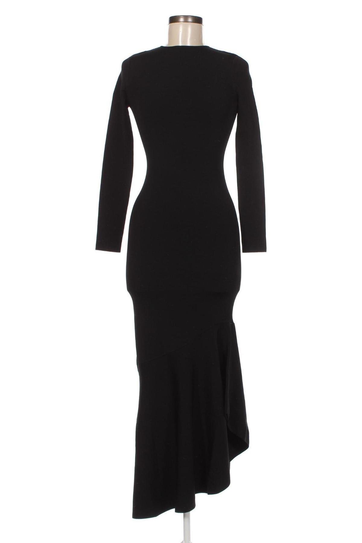 Φόρεμα Karen Millen, Μέγεθος XS, Χρώμα Μαύρο, Τιμή 158,25 €