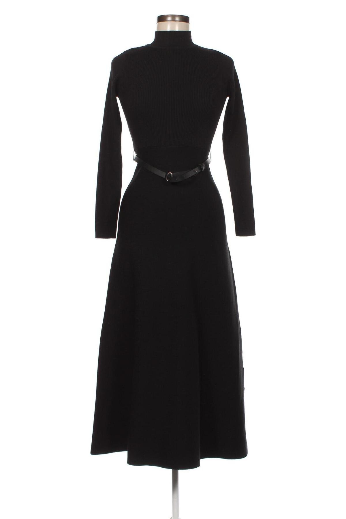 Φόρεμα Karen Millen, Μέγεθος S, Χρώμα Μαύρο, Τιμή 94,95 €
