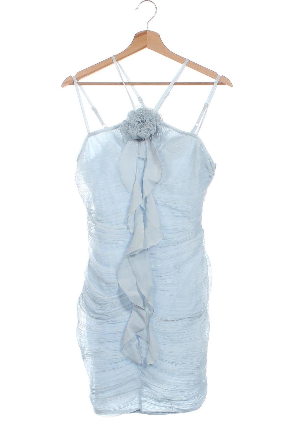 Šaty  Karen Millen, Velikost S, Barva Modrá, Cena  891,00 Kč