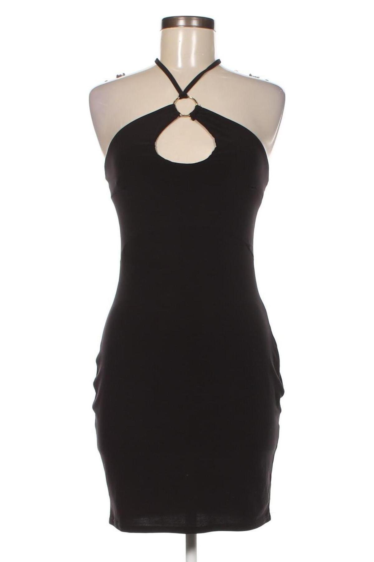 Φόρεμα Karen Millen, Μέγεθος M, Χρώμα Μαύρο, Τιμή 61,24 €
