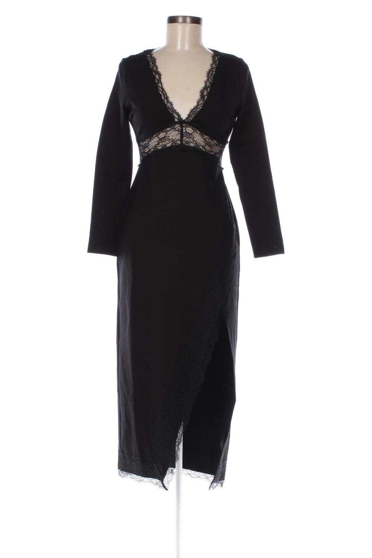 Kleid Karen Millen, Größe S, Farbe Schwarz, Preis € 105,67