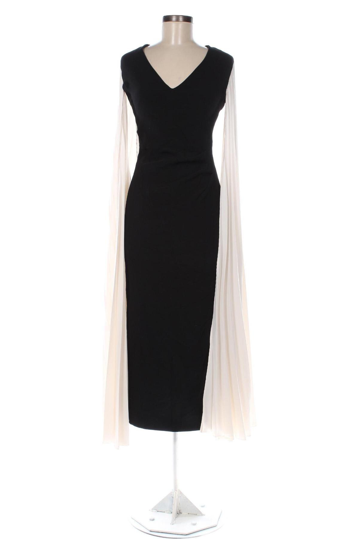 Šaty  Karen Millen, Veľkosť S, Farba Čierna, Cena  169,07 €