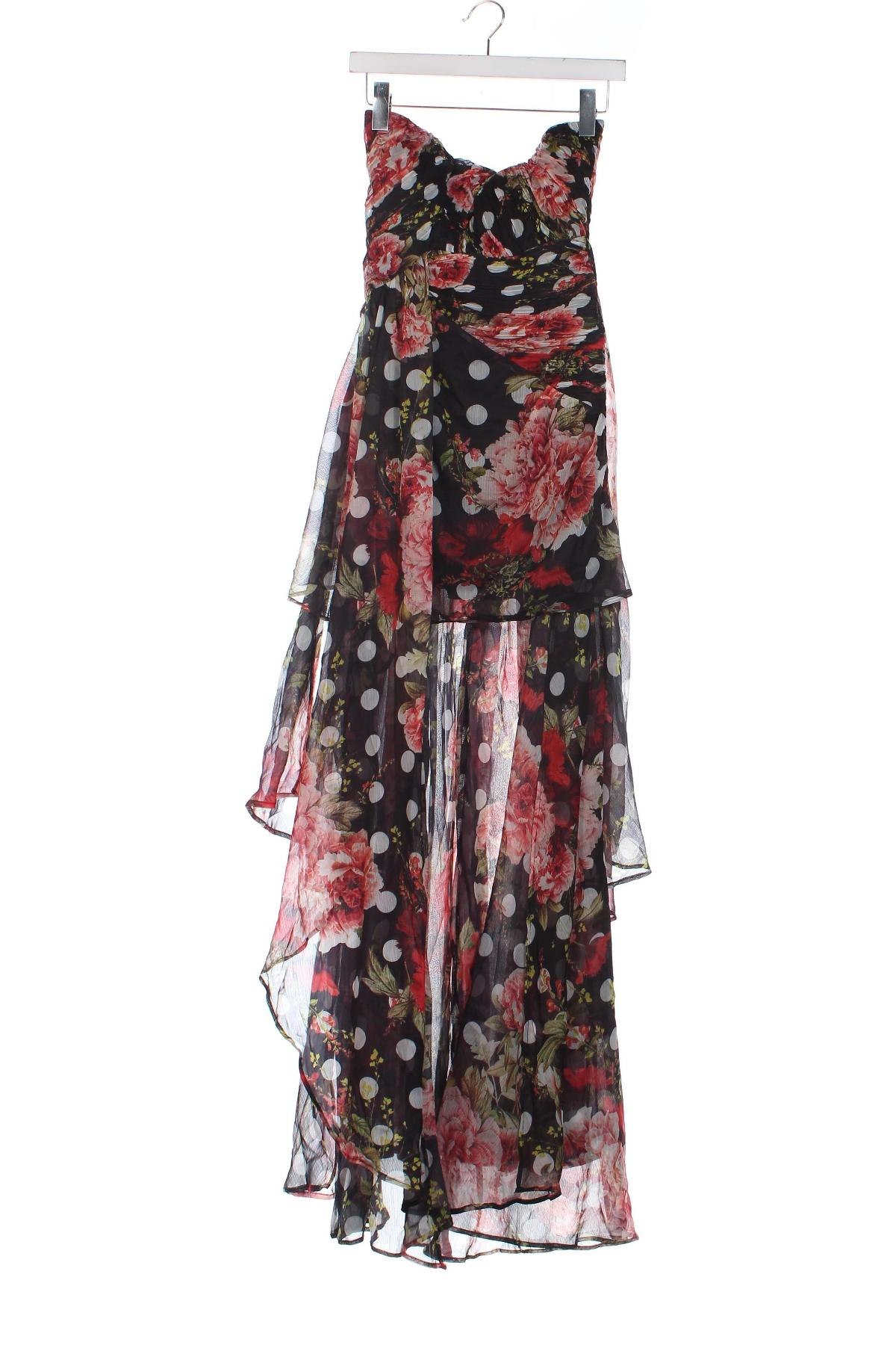 Šaty  Karen Millen, Veľkosť XXS, Farba Viacfarebná, Cena  90,88 €