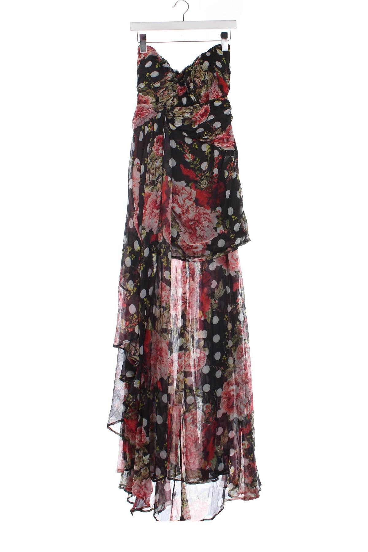 Kleid Karen Millen, Größe M, Farbe Mehrfarbig, Preis 46,49 €