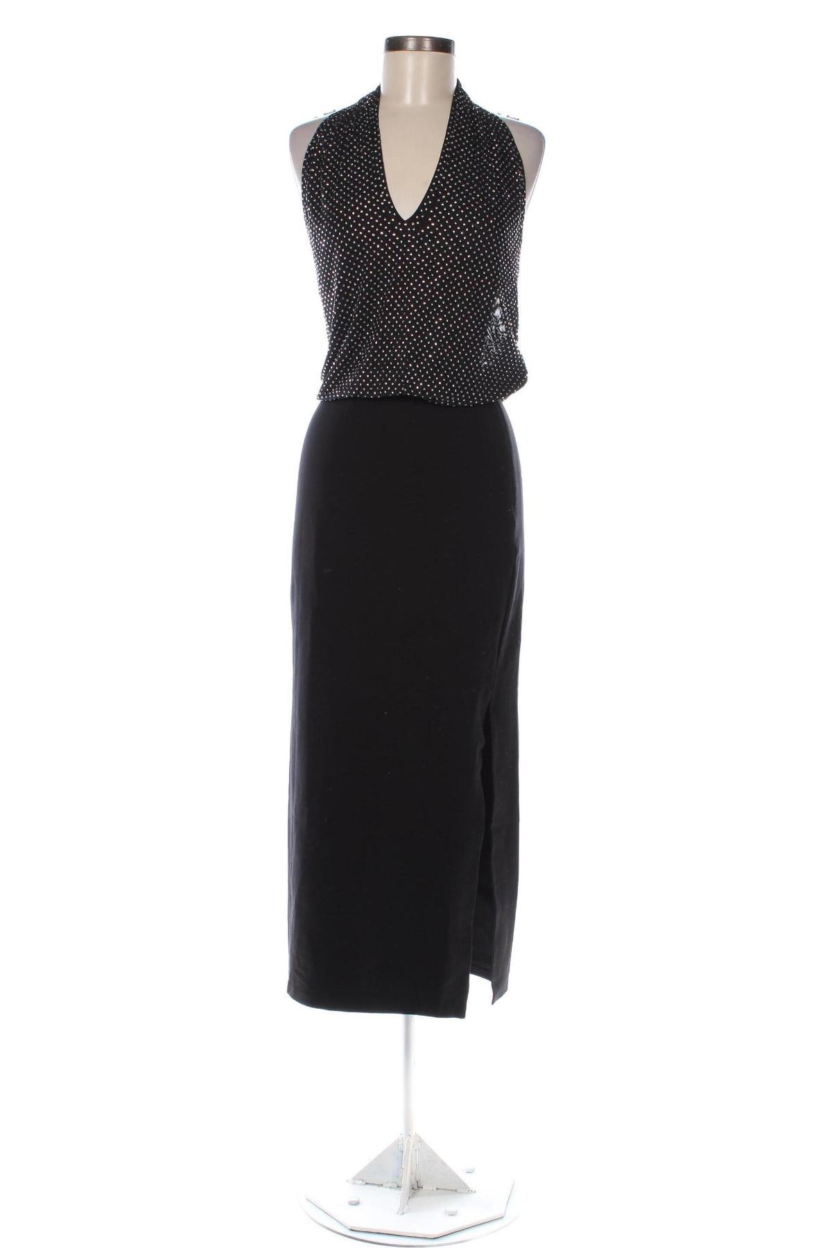 Kleid Karen Millen, Größe S, Farbe Schwarz, Preis 95,10 €