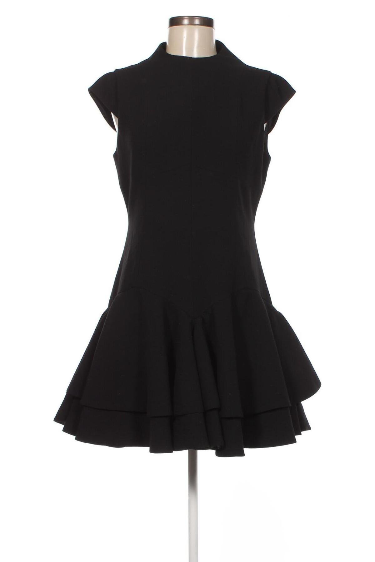 Šaty  Karen Millen, Velikost M, Barva Černá, Cena  5 942,00 Kč
