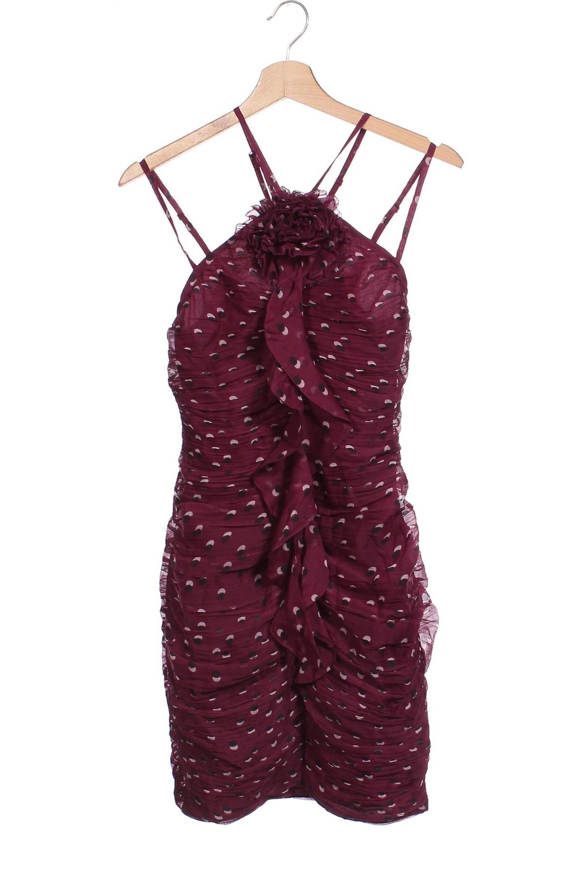 Kleid Karen Millen, Größe S, Farbe Lila, Preis € 68,04