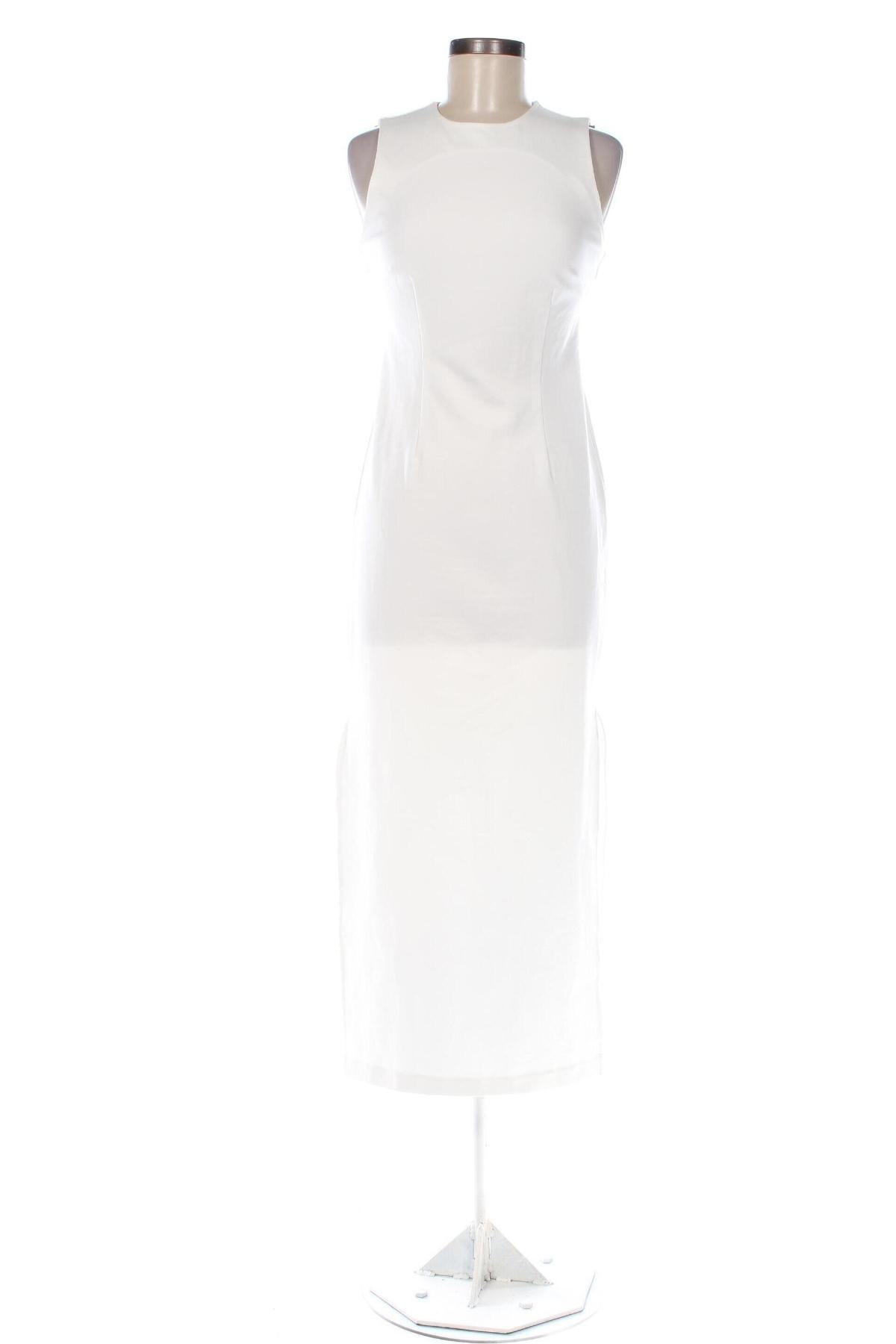 Φόρεμα Karen Millen, Μέγεθος S, Χρώμα Λευκό, Τιμή 87,04 €