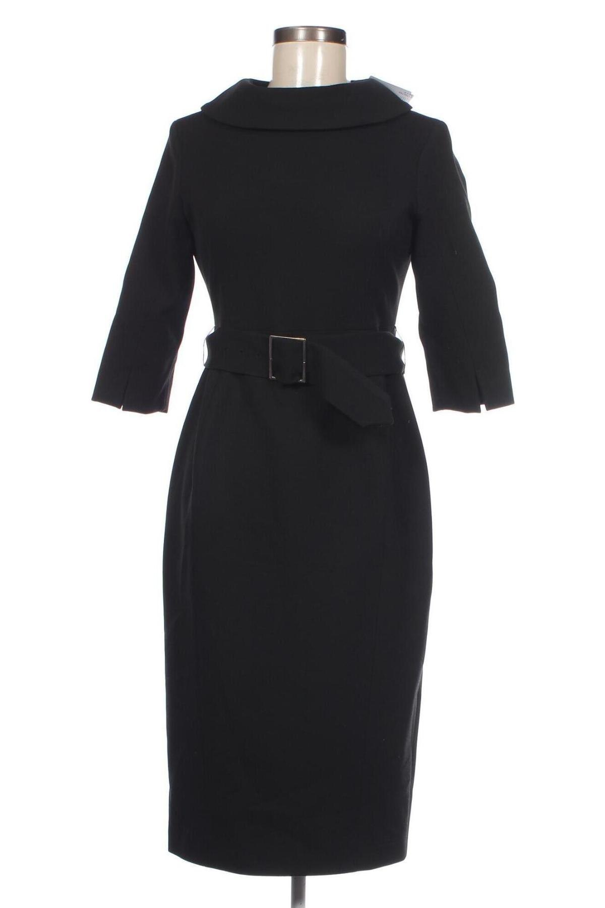 Rochie Karen Millen, Mărime M, Culoare Negru, Preț 1.009,87 Lei