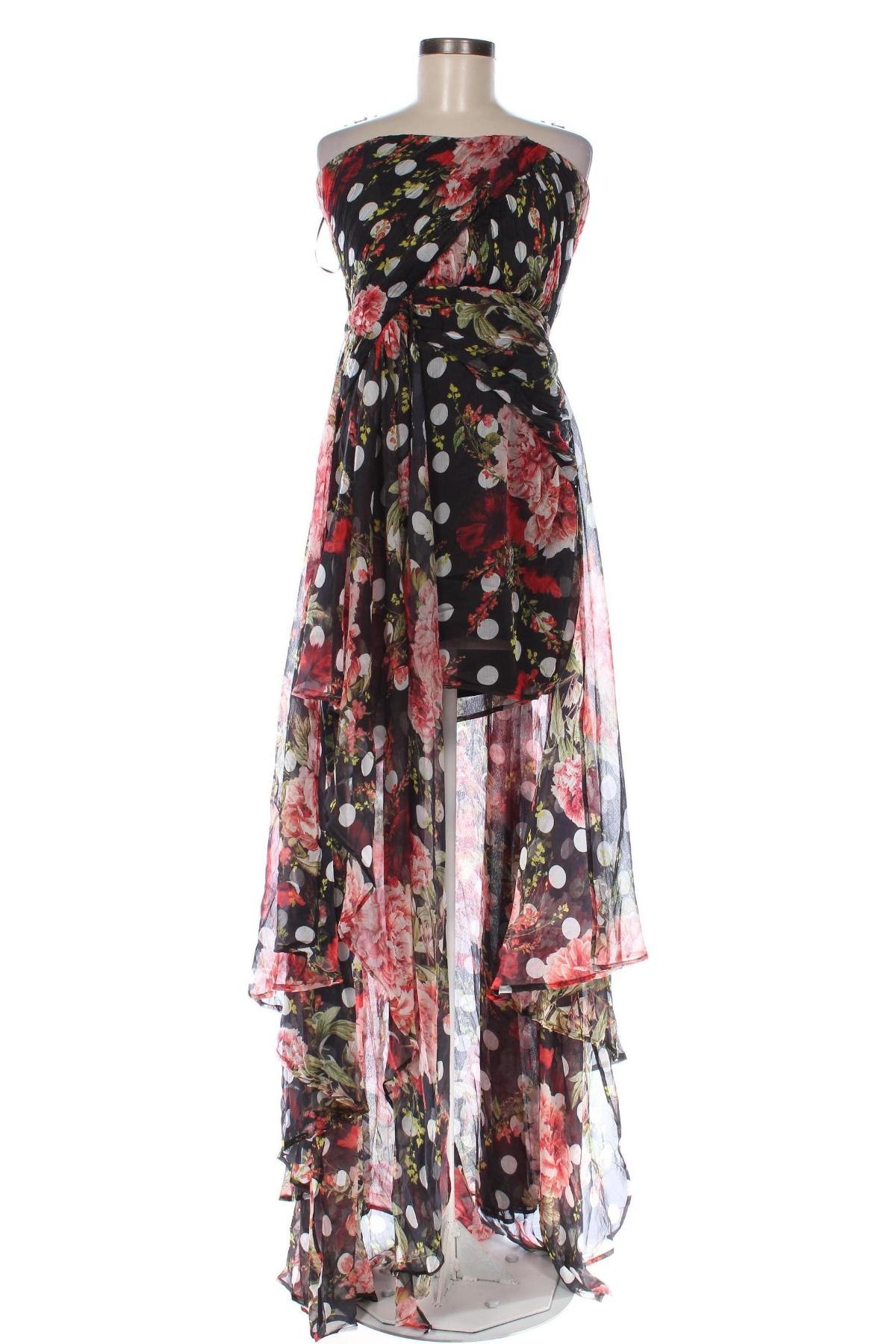 Φόρεμα Karen Millen, Μέγεθος L, Χρώμα Πολύχρωμο, Τιμή 105,67 €