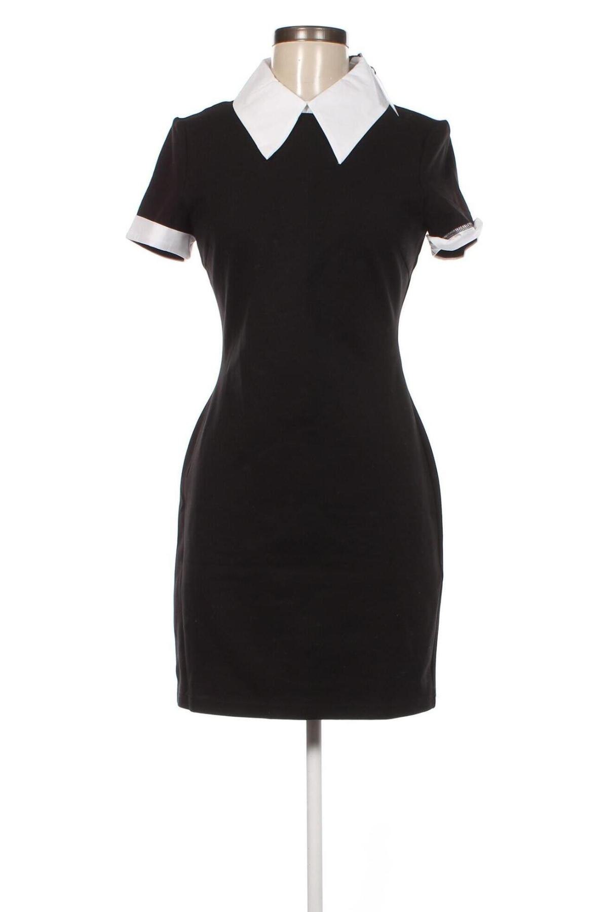 Φόρεμα Karen Millen, Μέγεθος S, Χρώμα Μαύρο, Τιμή 136,08 €