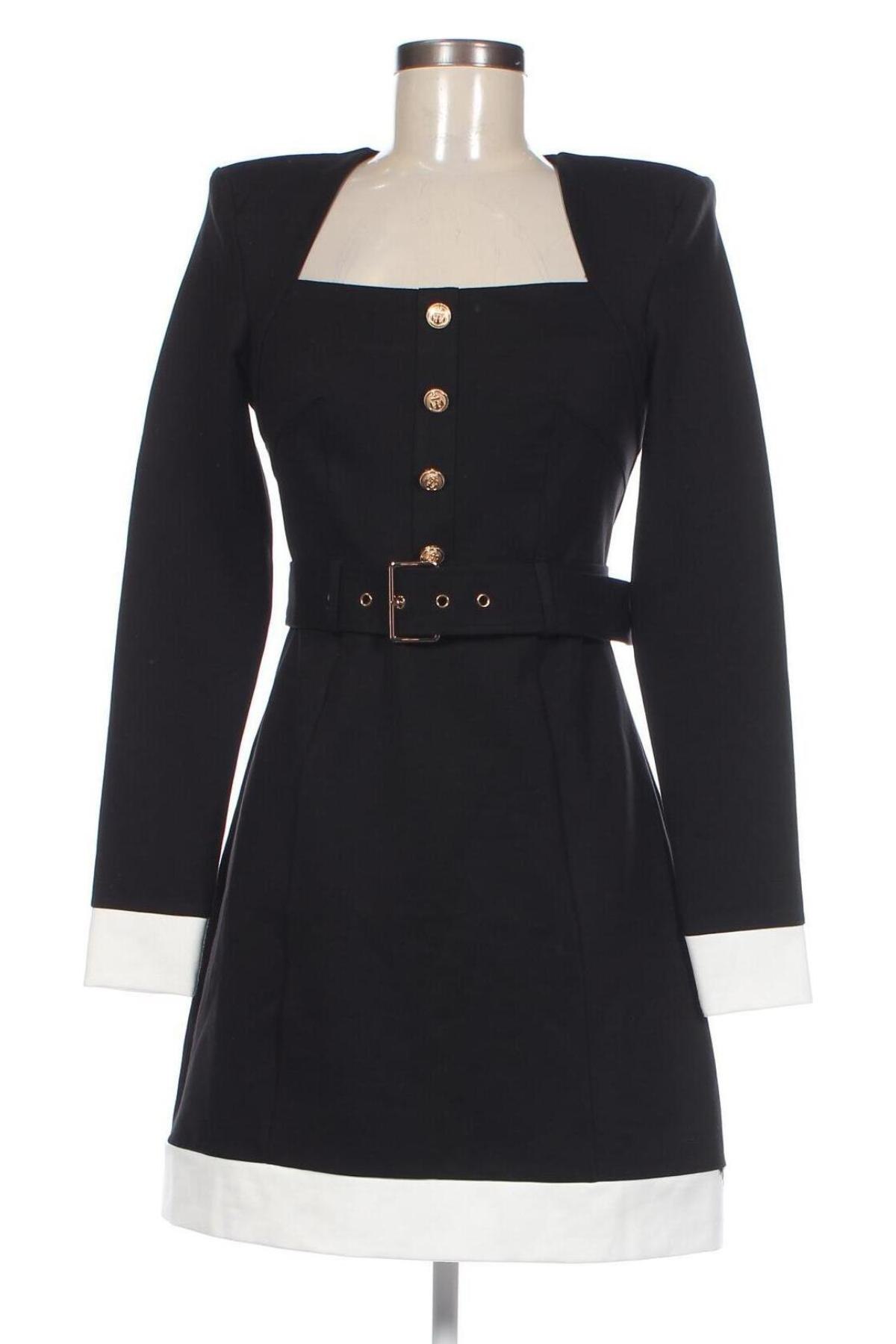 Kleid Karen Millen, Größe S, Farbe Schwarz, Preis € 136,08