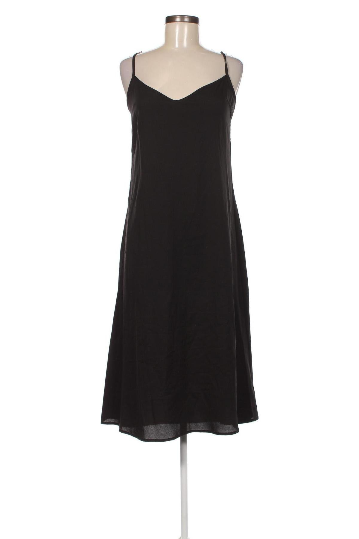 Kleid Karen Millen, Größe M, Farbe Schwarz, Preis 68,04 €