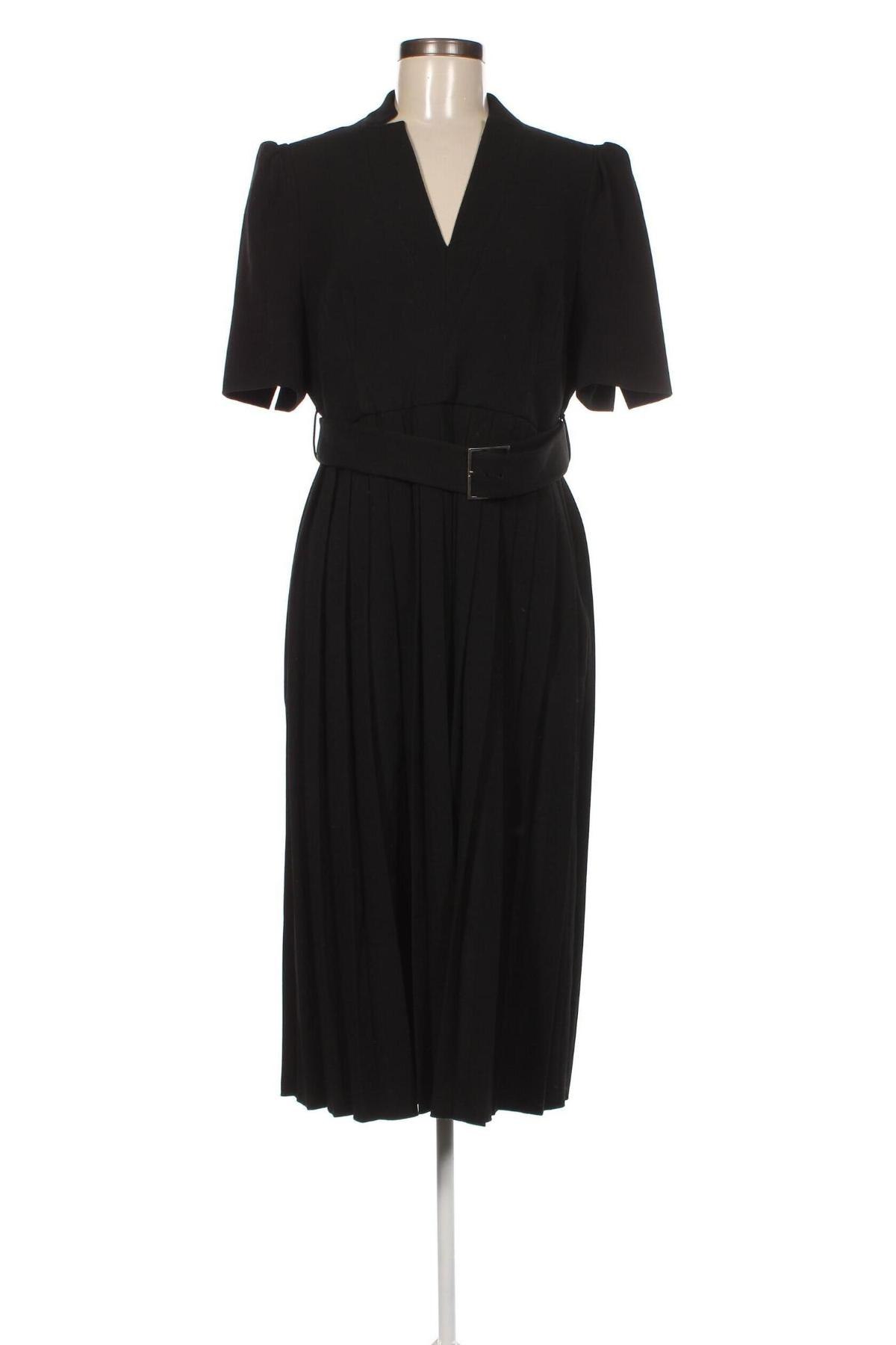 Φόρεμα Karen Millen, Μέγεθος XL, Χρώμα Μαύρο, Τιμή 211,34 €