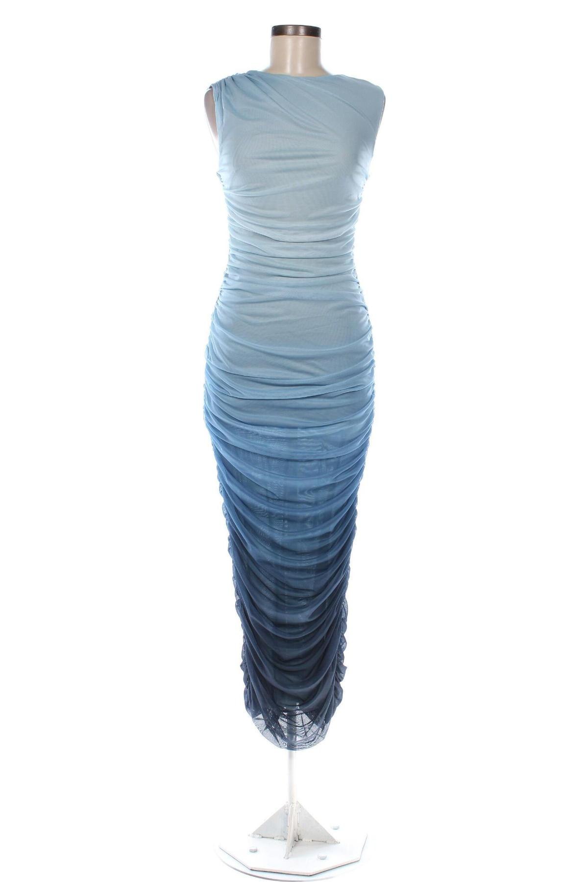 Φόρεμα Karen Millen, Μέγεθος S, Χρώμα Μπλέ, Τιμή 211,34 €