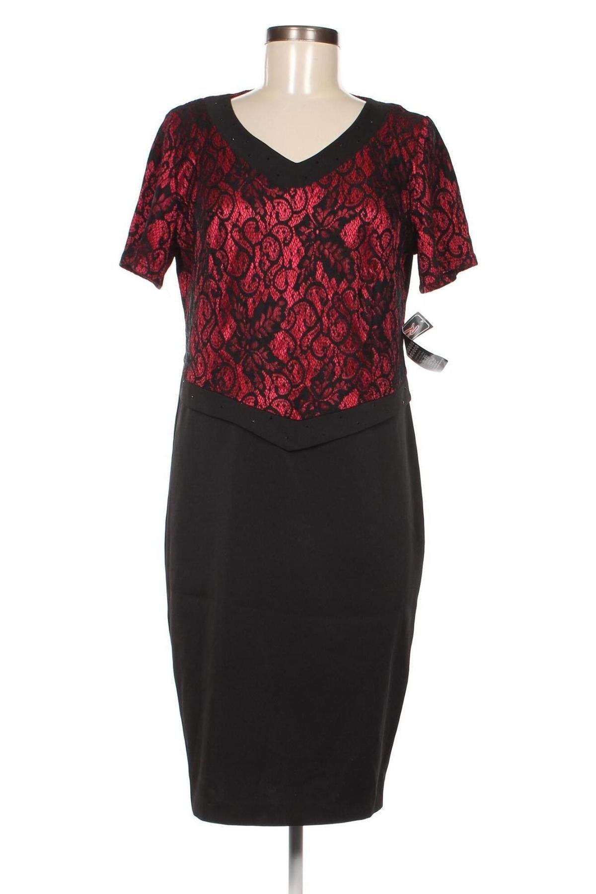 Φόρεμα Karina, Μέγεθος XL, Χρώμα Πολύχρωμο, Τιμή 47,52 €