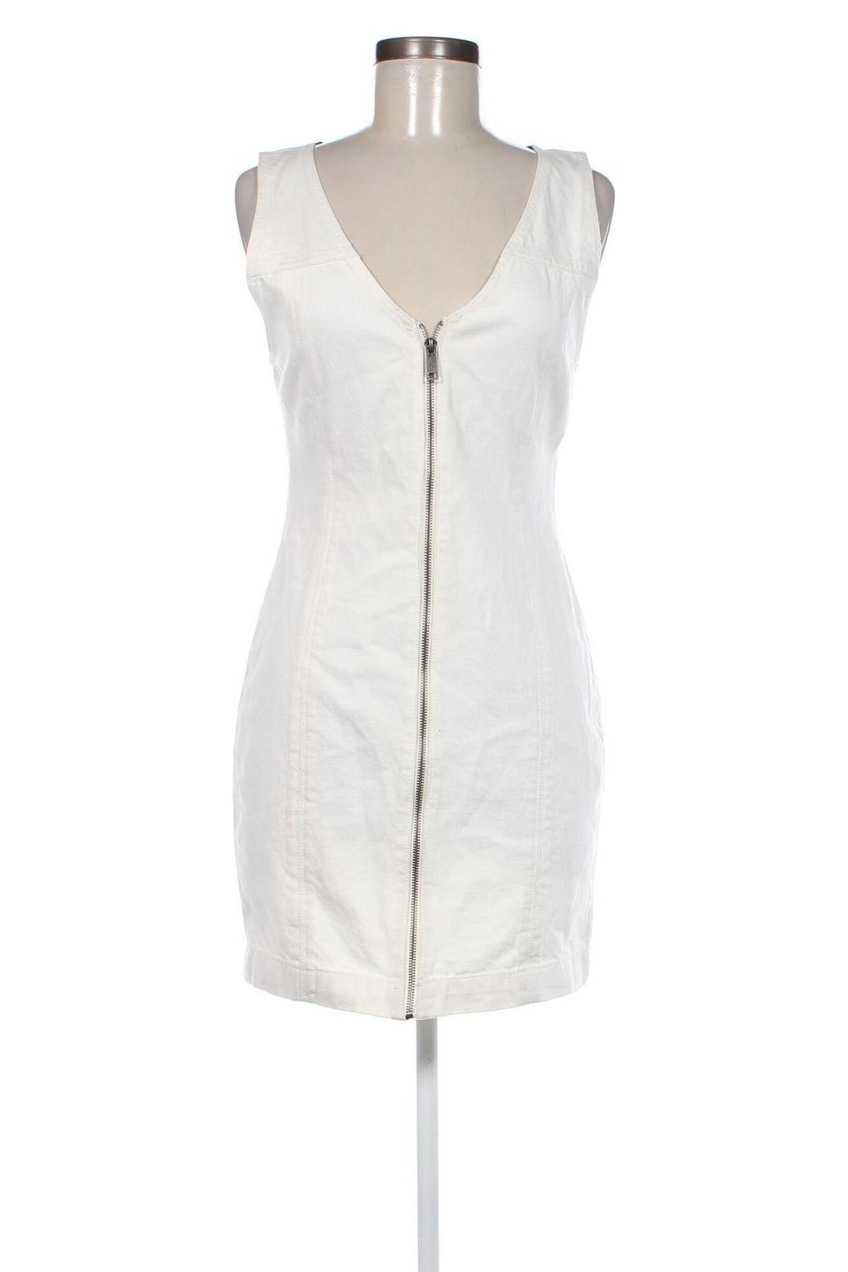 Kleid Karl Lagerfeld, Größe M, Farbe Weiß, Preis € 176,75