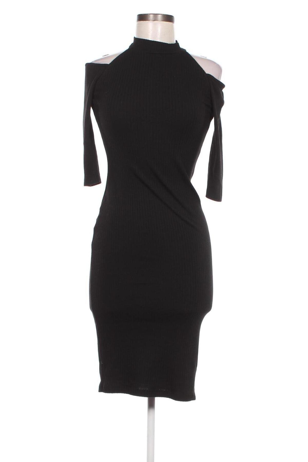 Φόρεμα Karol, Μέγεθος S, Χρώμα Μαύρο, Τιμή 14,84 €