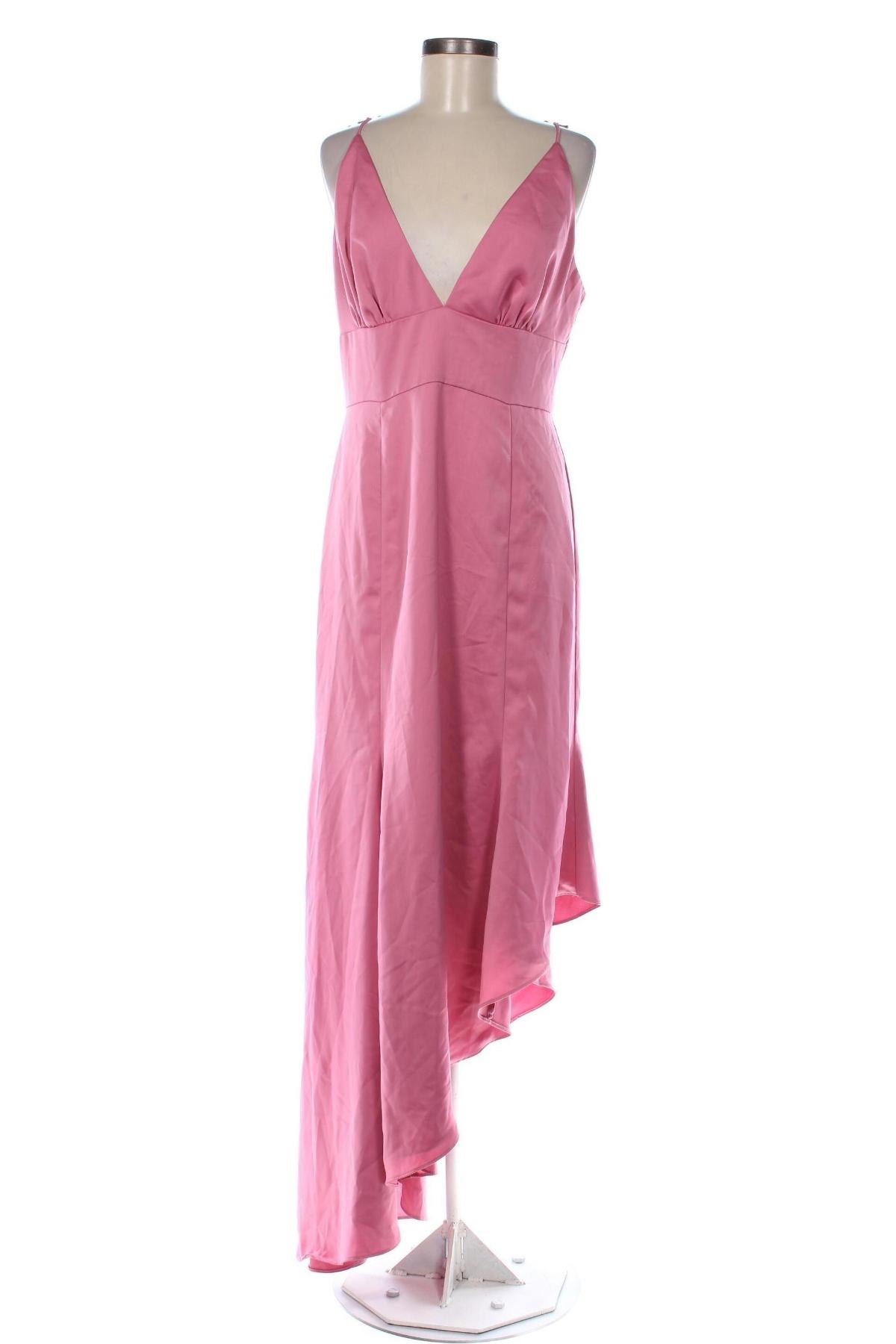 Φόρεμα Keepsake, Μέγεθος XL, Χρώμα Ρόζ , Τιμή 80,71 €