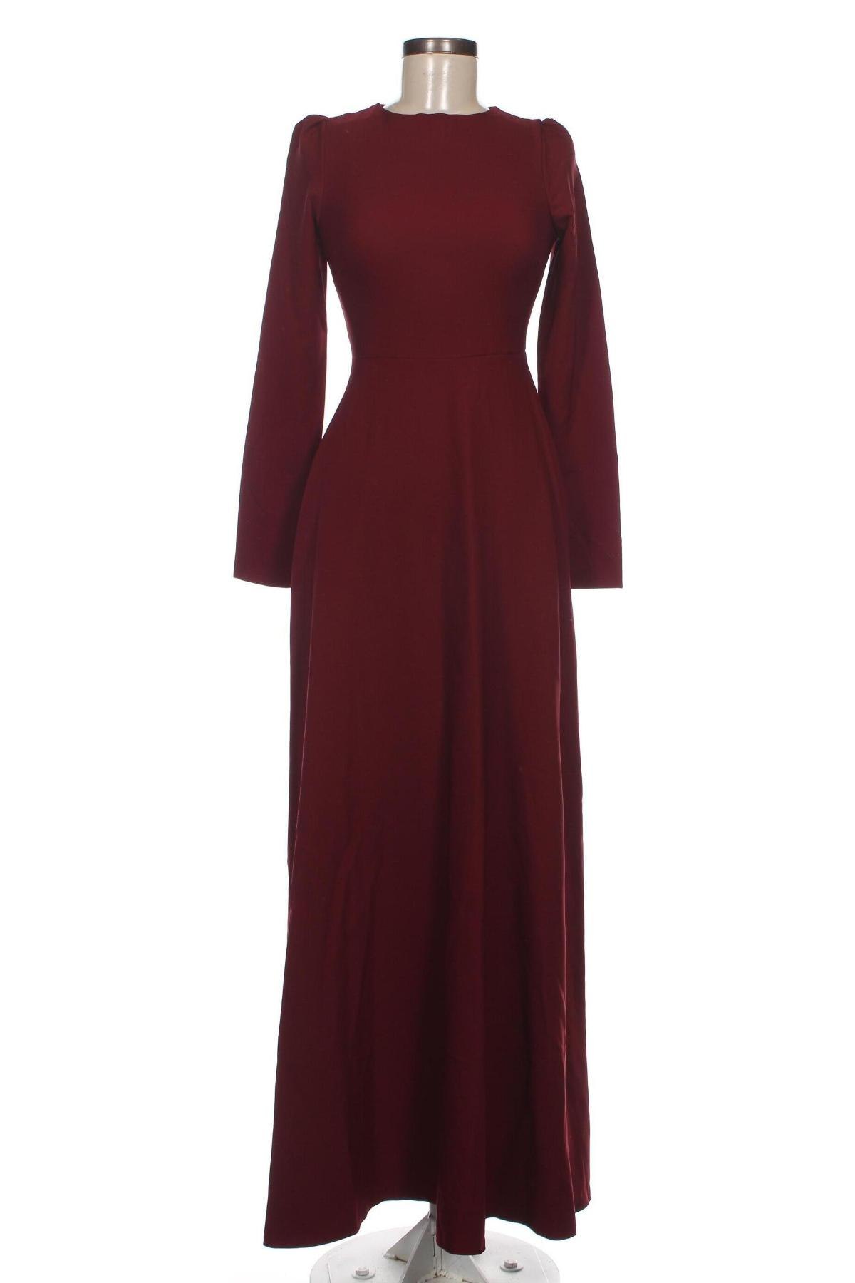 Kleid Khizana, Größe S, Farbe Rot, Preis € 31,71