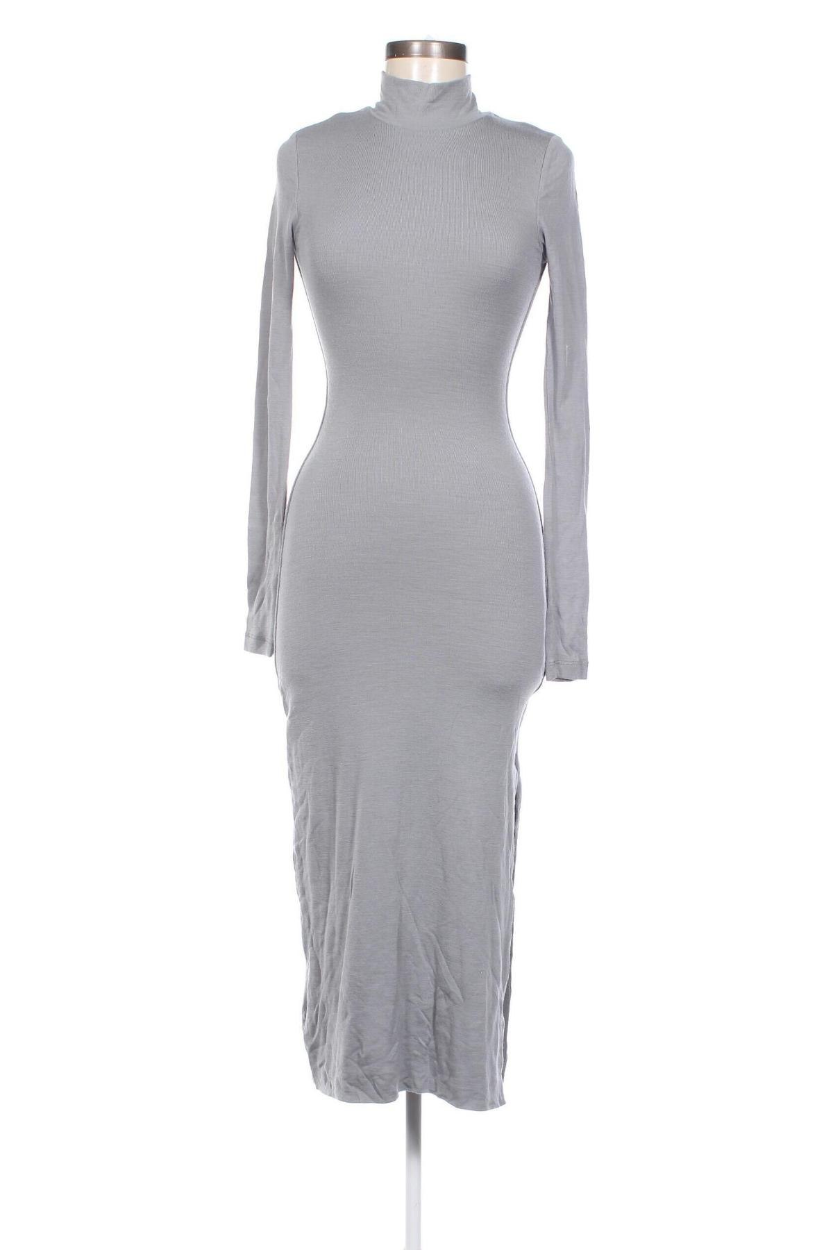 Φόρεμα Kookai, Μέγεθος XS, Χρώμα Γκρί, Τιμή 38,17 €