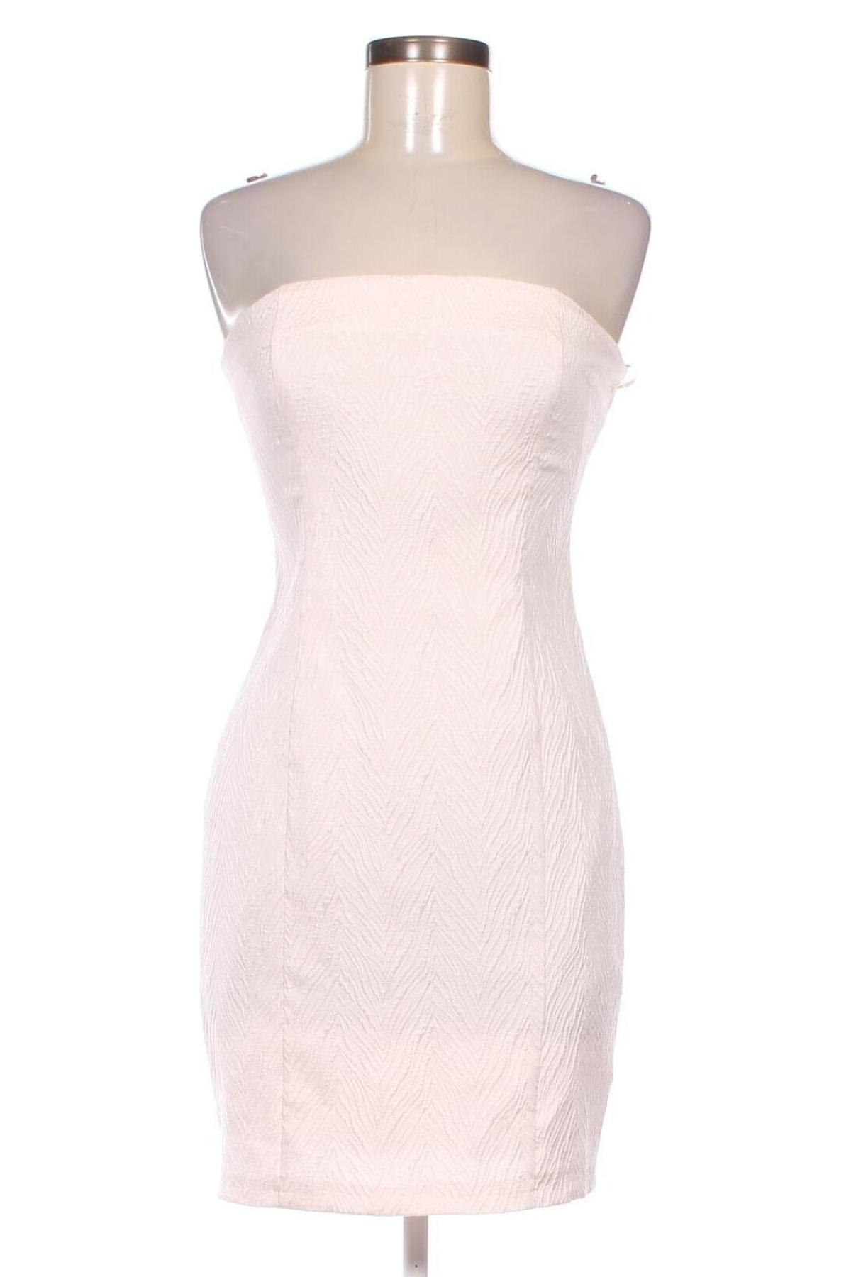Φόρεμα Koton, Μέγεθος M, Χρώμα Ρόζ , Τιμή 16,69 €
