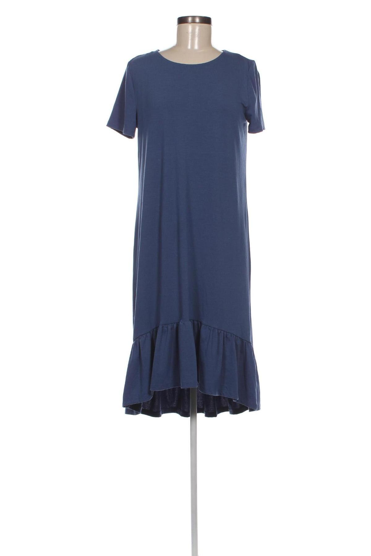 Kleid LC Waikiki, Größe M, Farbe Blau, Preis 12,79 €