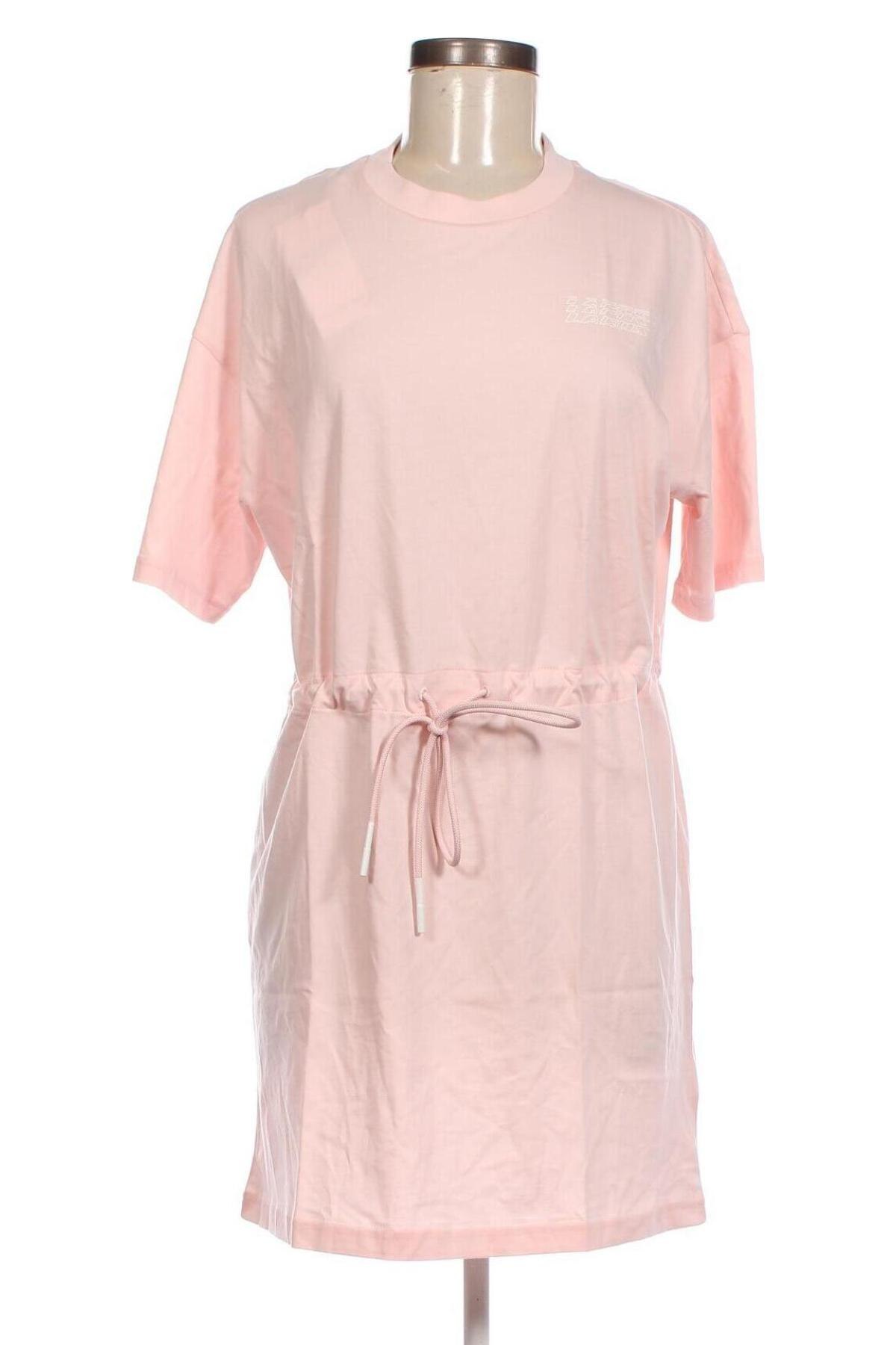 Sukienka Lacoste, Rozmiar XS, Kolor Różowy, Cena 370,50 zł