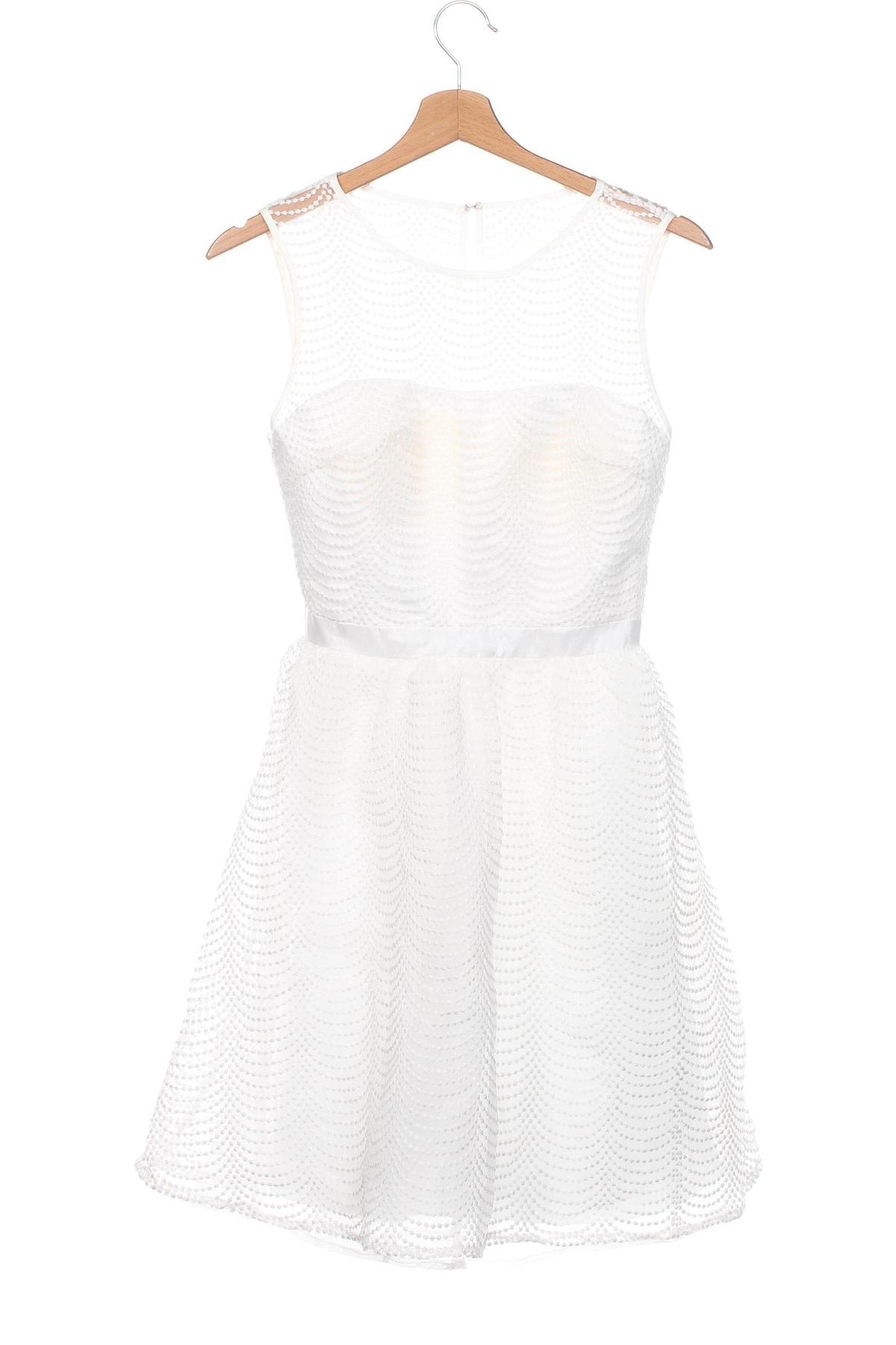 Φόρεμα Laona, Μέγεθος XS, Χρώμα Λευκό, Τιμή 49,10 €