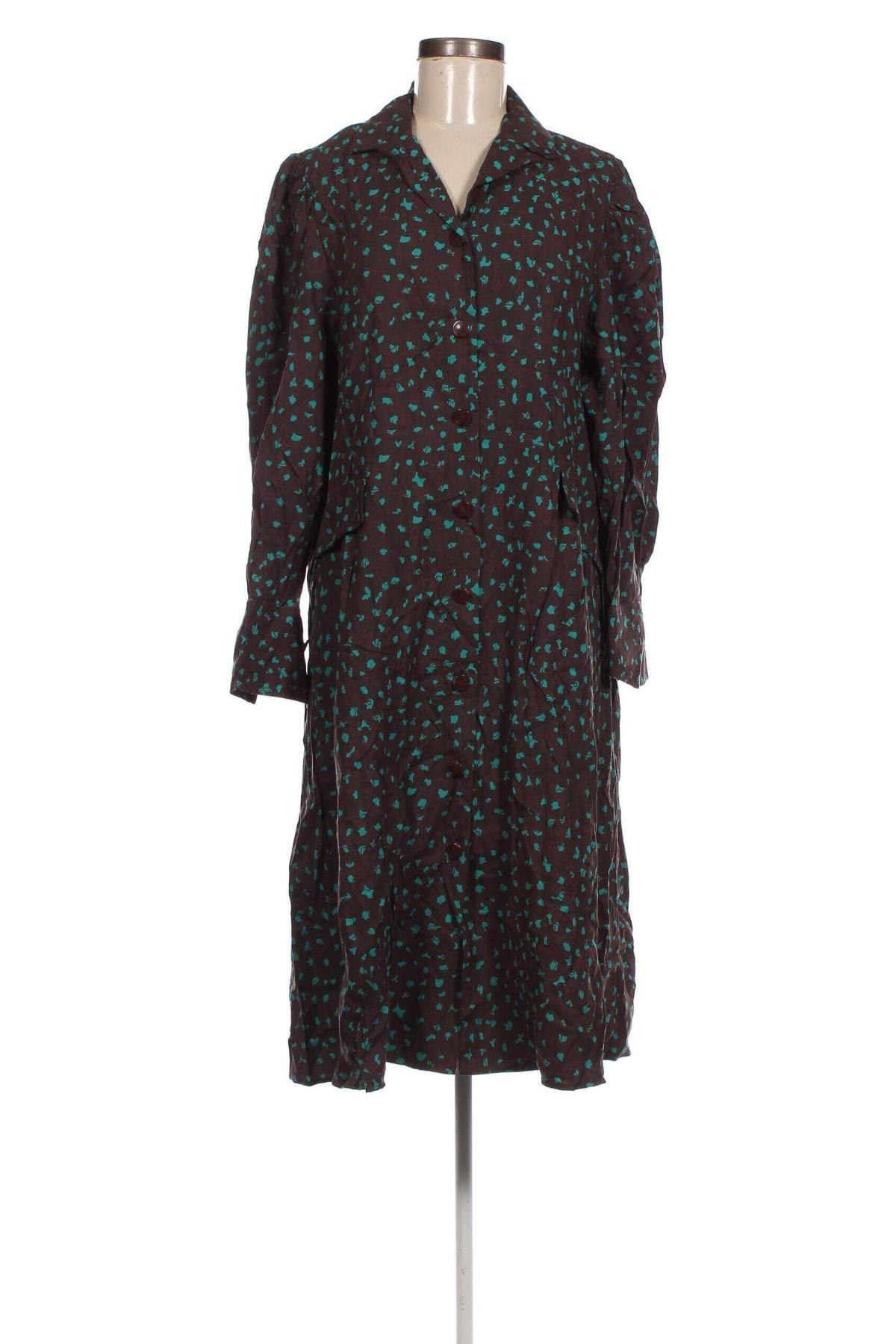 Šaty  Laurel, Veľkosť L, Farba Hnedá, Cena  55,28 €