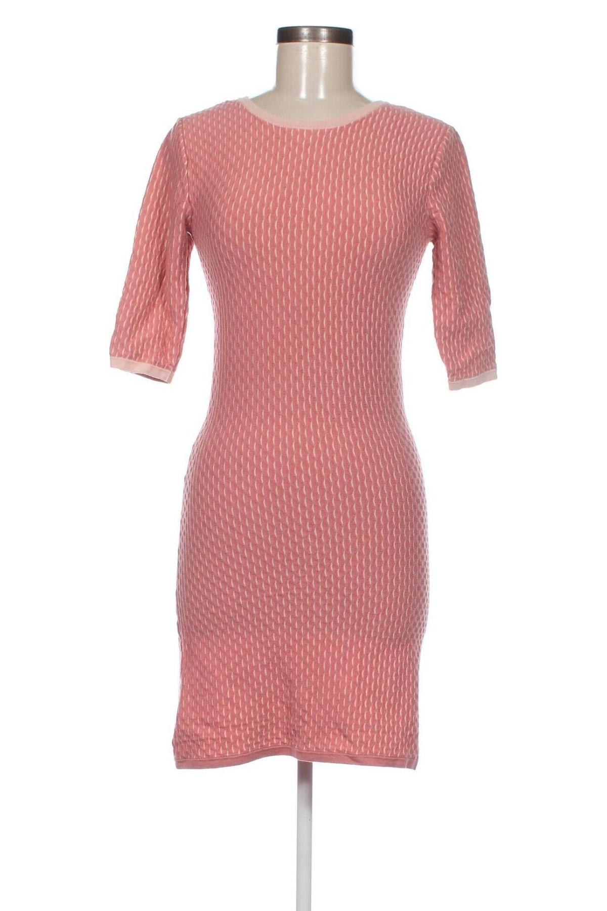 Φόρεμα Lawrence Grey, Μέγεθος S, Χρώμα Ρόζ , Τιμή 7,61 €