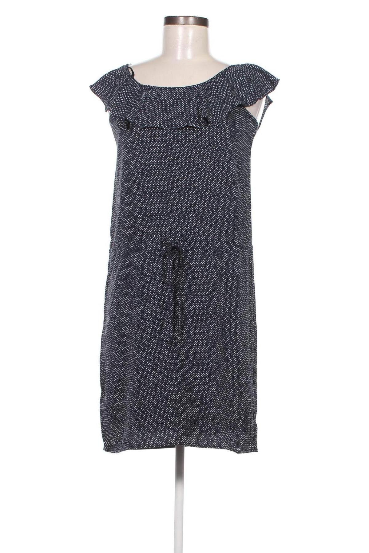 Kleid Le Temps Des Cerises, Größe XS, Farbe Blau, Preis 13,92 €