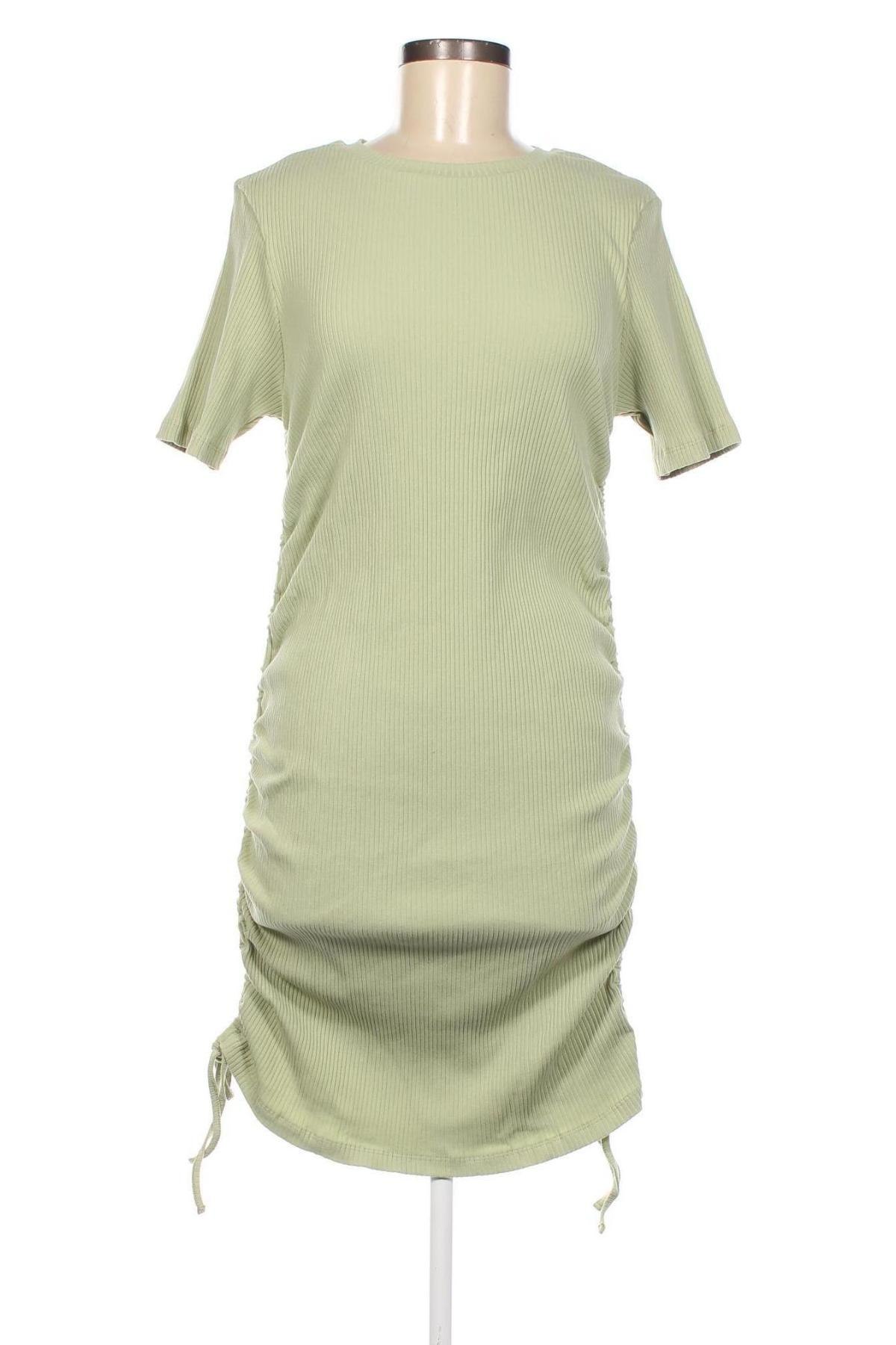 Φόρεμα LeGer By Lena Gercke X About you, Μέγεθος XL, Χρώμα Πράσινο, Τιμή 30,62 €