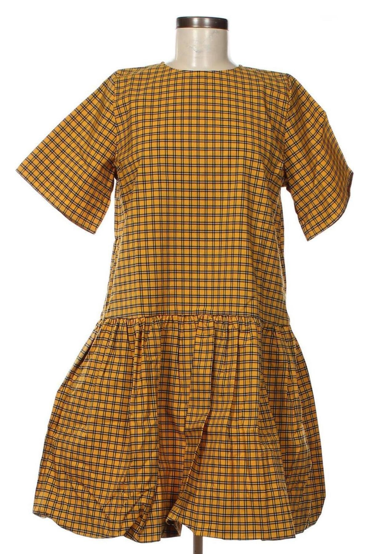 Kleid Levi's, Größe L, Farbe Mehrfarbig, Preis € 48,20