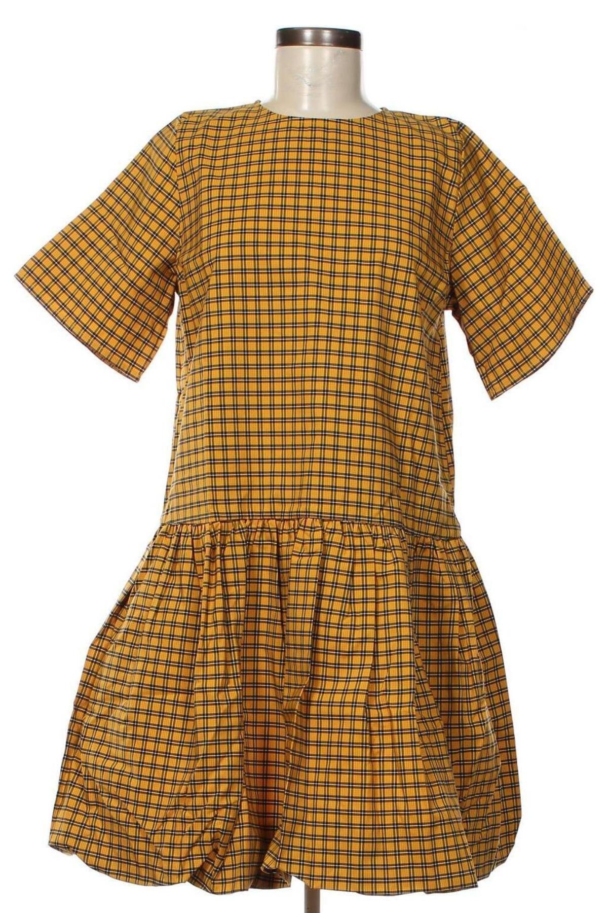 Φόρεμα Levi's, Μέγεθος XS, Χρώμα Πολύχρωμο, Τιμή 43,38 €