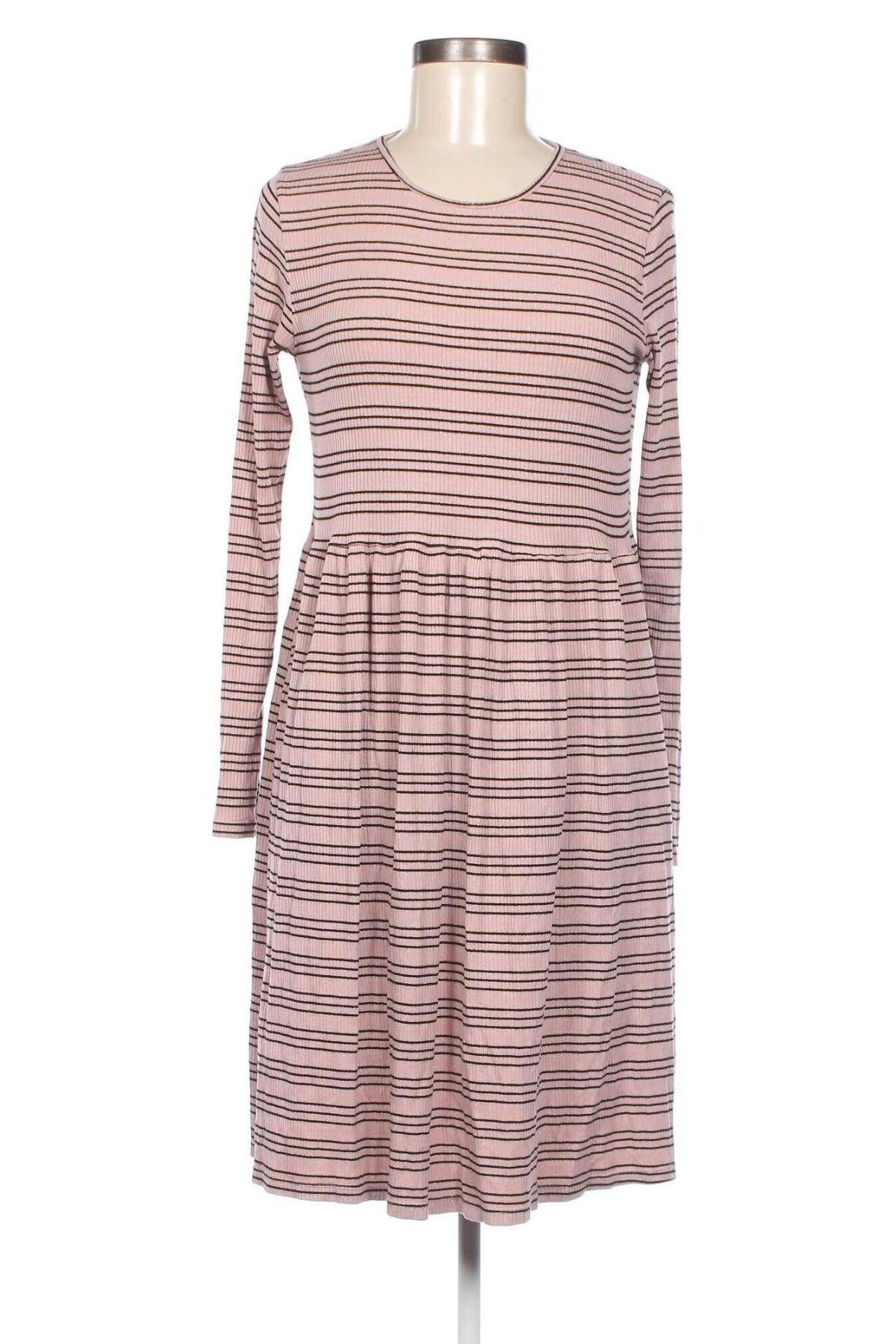 Φόρεμα Liberte Essentiel, Μέγεθος M, Χρώμα Σάπιο μήλο, Τιμή 4,45 €