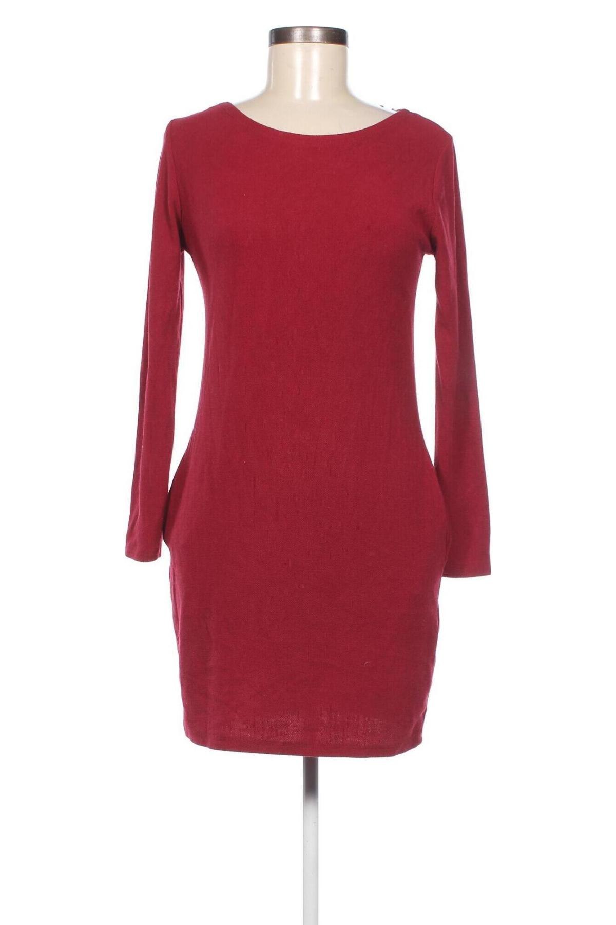 Šaty  Lipstick, Veľkosť M, Farba Červená, Cena  5,08 €