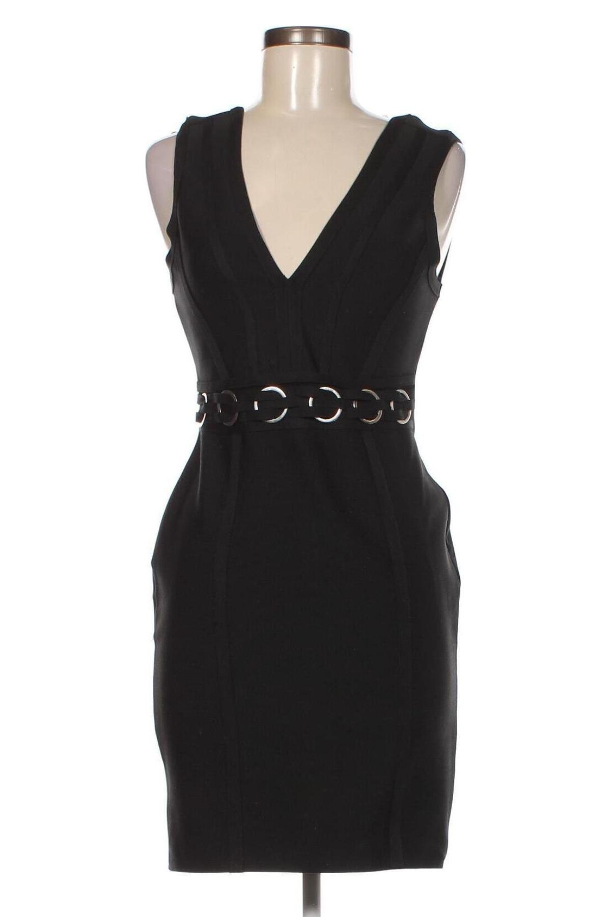 Rochie Lipsy London, Mărime M, Culoare Negru, Preț 95,40 Lei