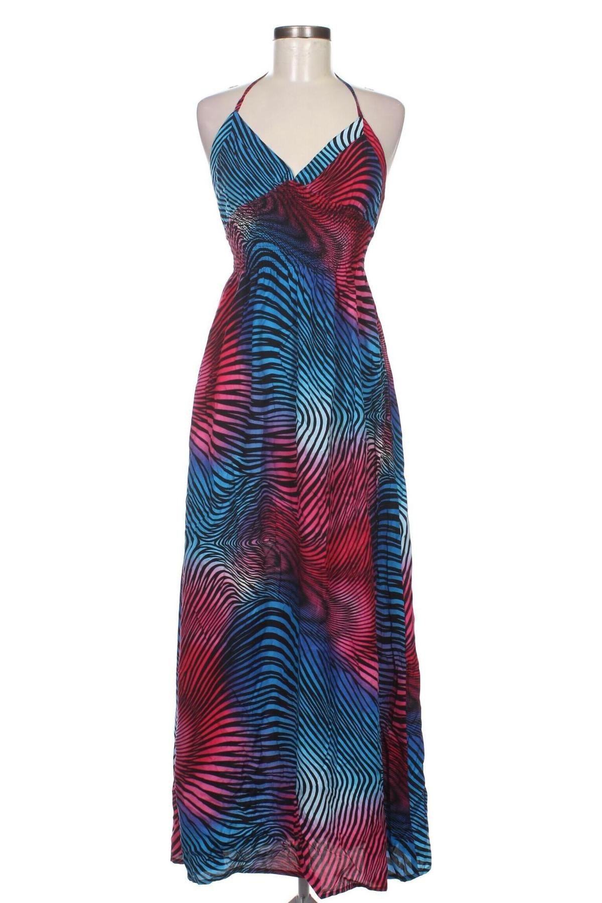 Φόρεμα Liquorish, Μέγεθος M, Χρώμα Πολύχρωμο, Τιμή 8,90 €